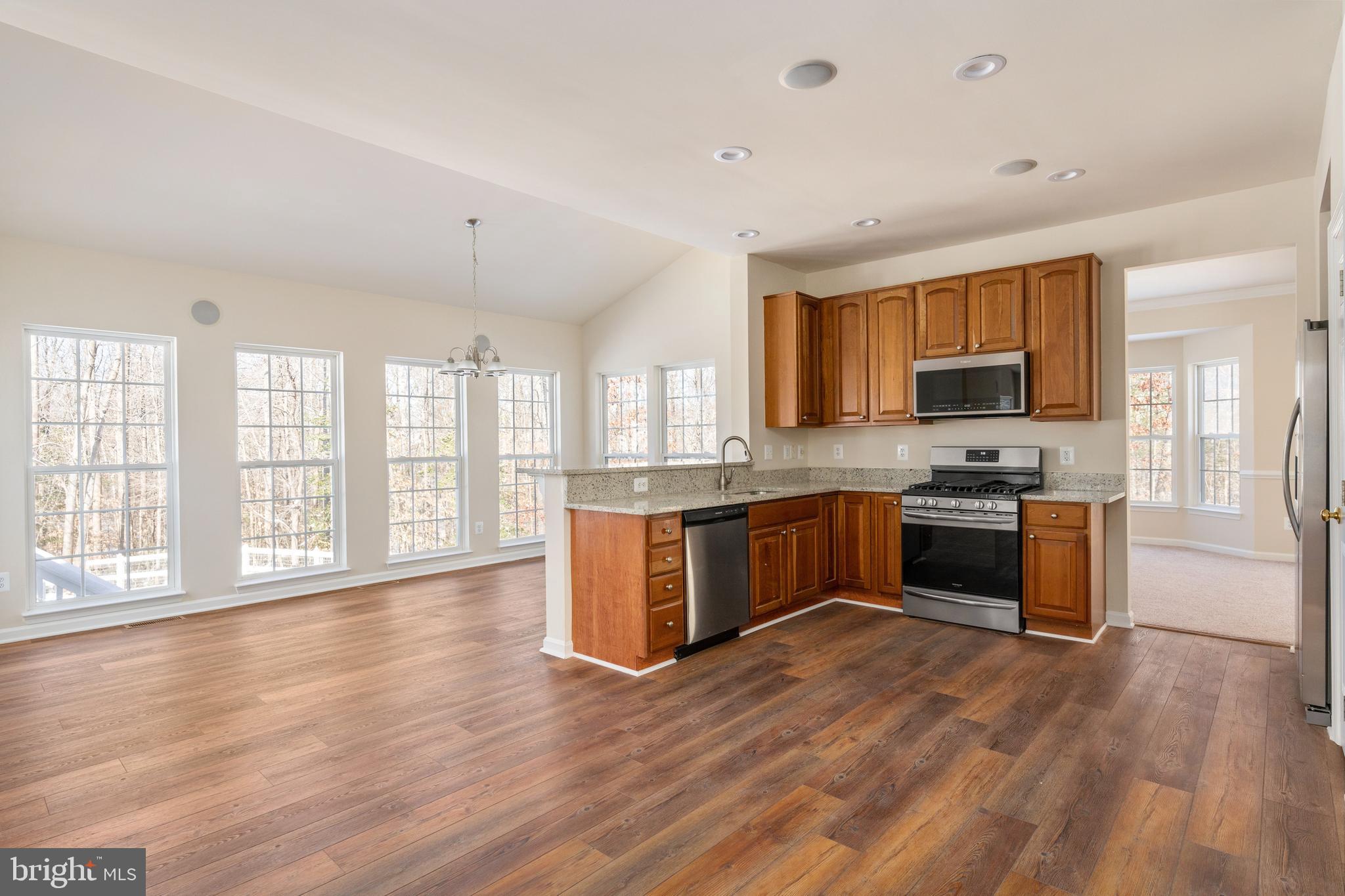 LEELAND STATION - Residential Lease