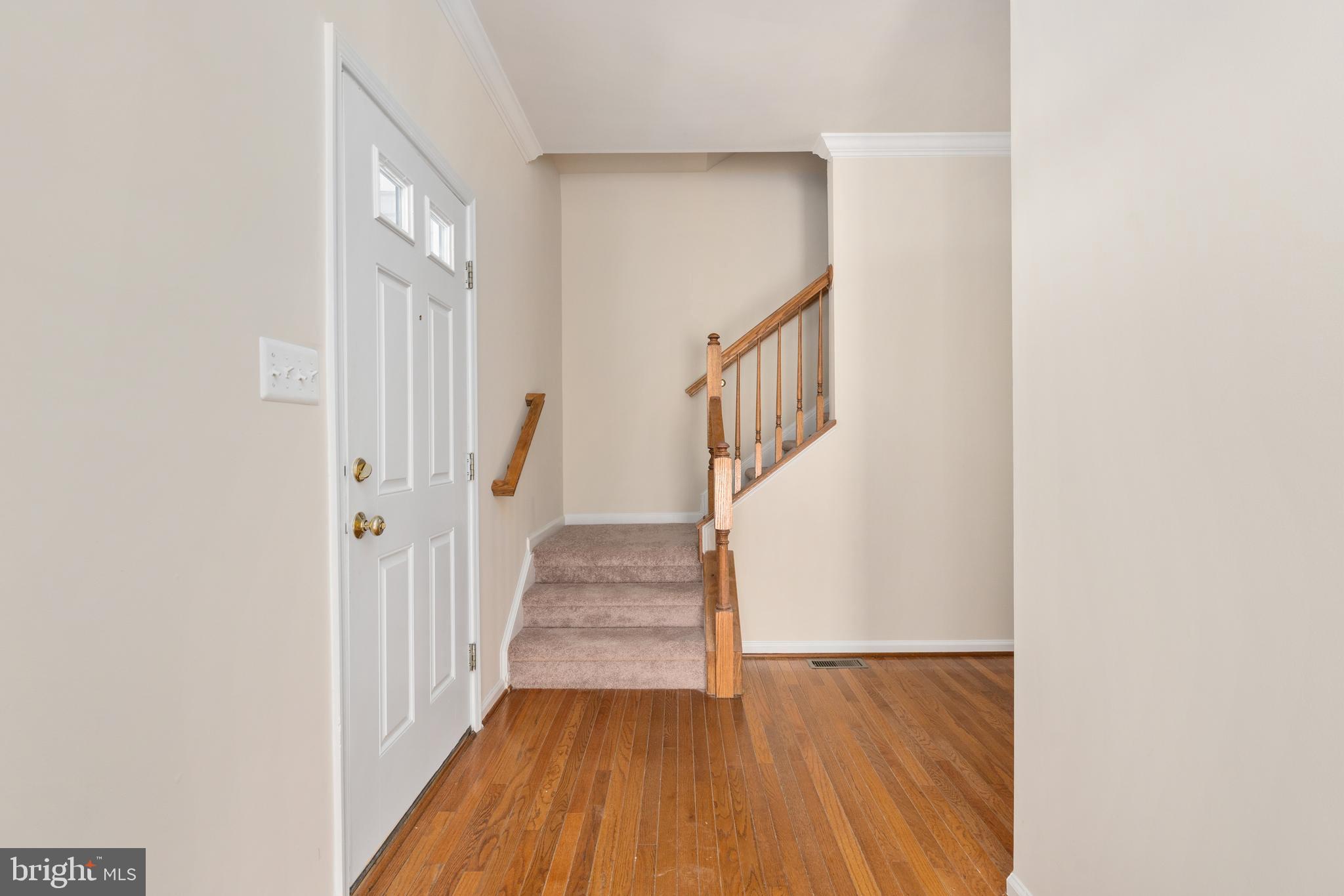 LEELAND STATION - Residential Lease