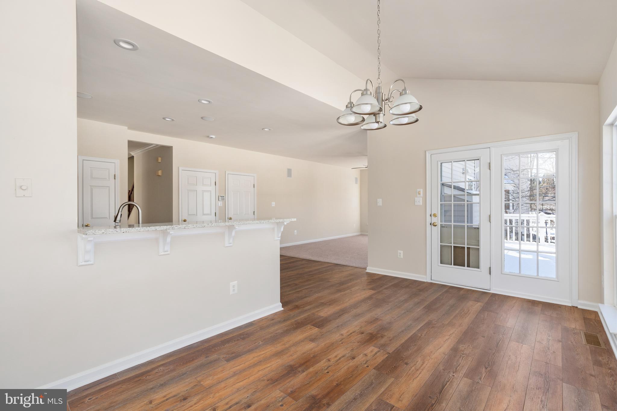 LEELAND STATION - Residential Lease