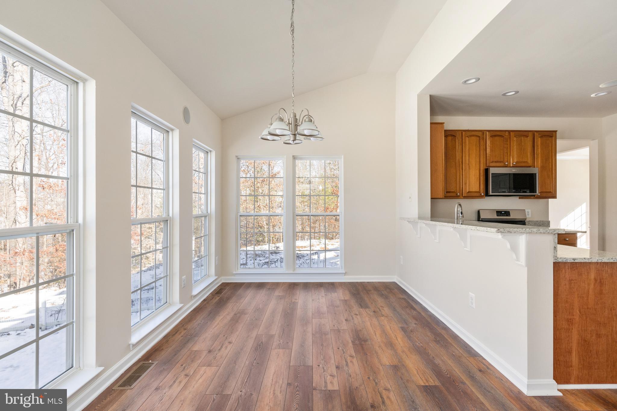 LEELAND STATION - Residential Lease