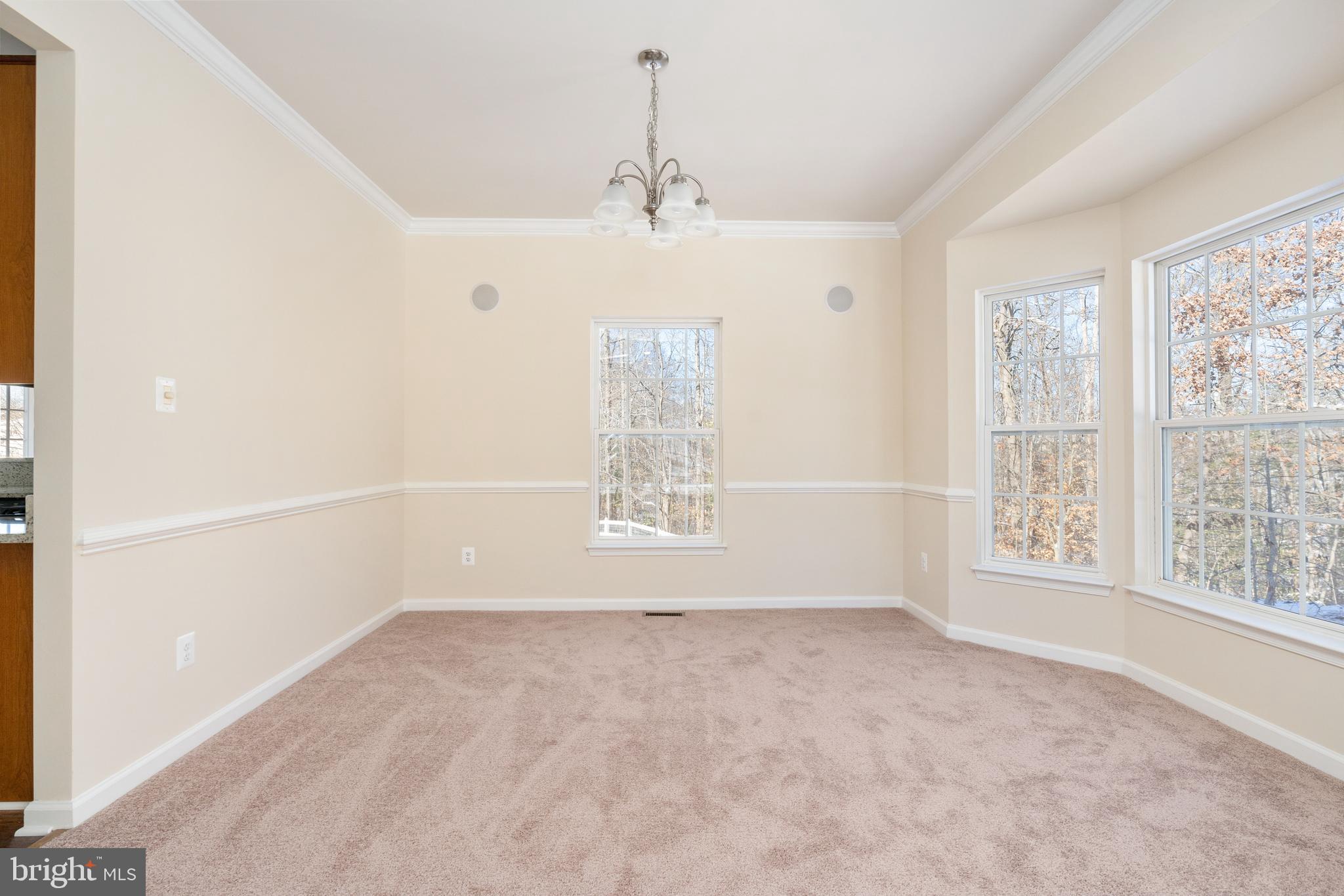 LEELAND STATION - Residential Lease