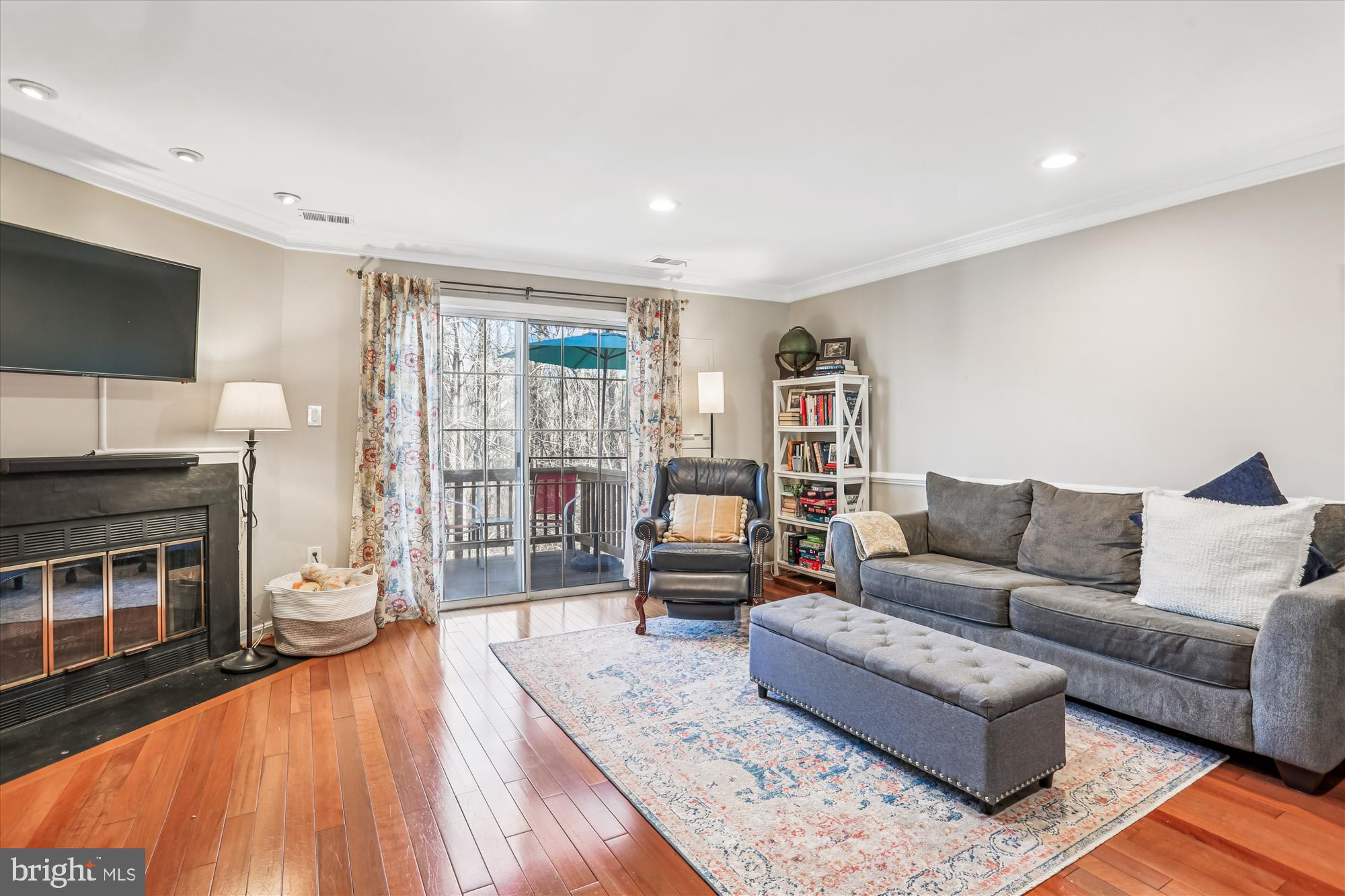 GROSVENOR PARK TOWNHOME CONDOMINIUMS - Residential