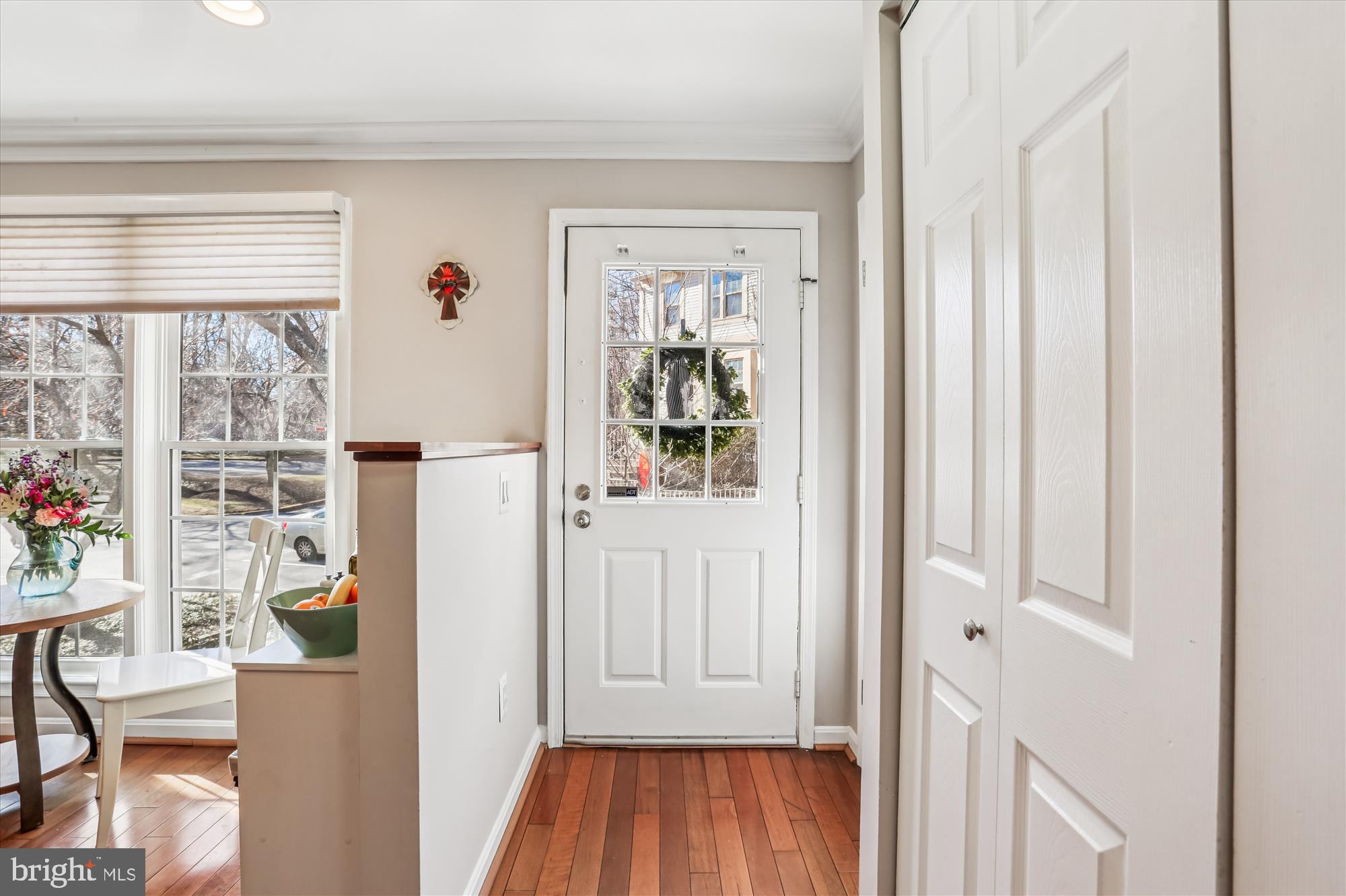 GROSVENOR PARK TOWNHOME CONDOMINIUMS - Residential