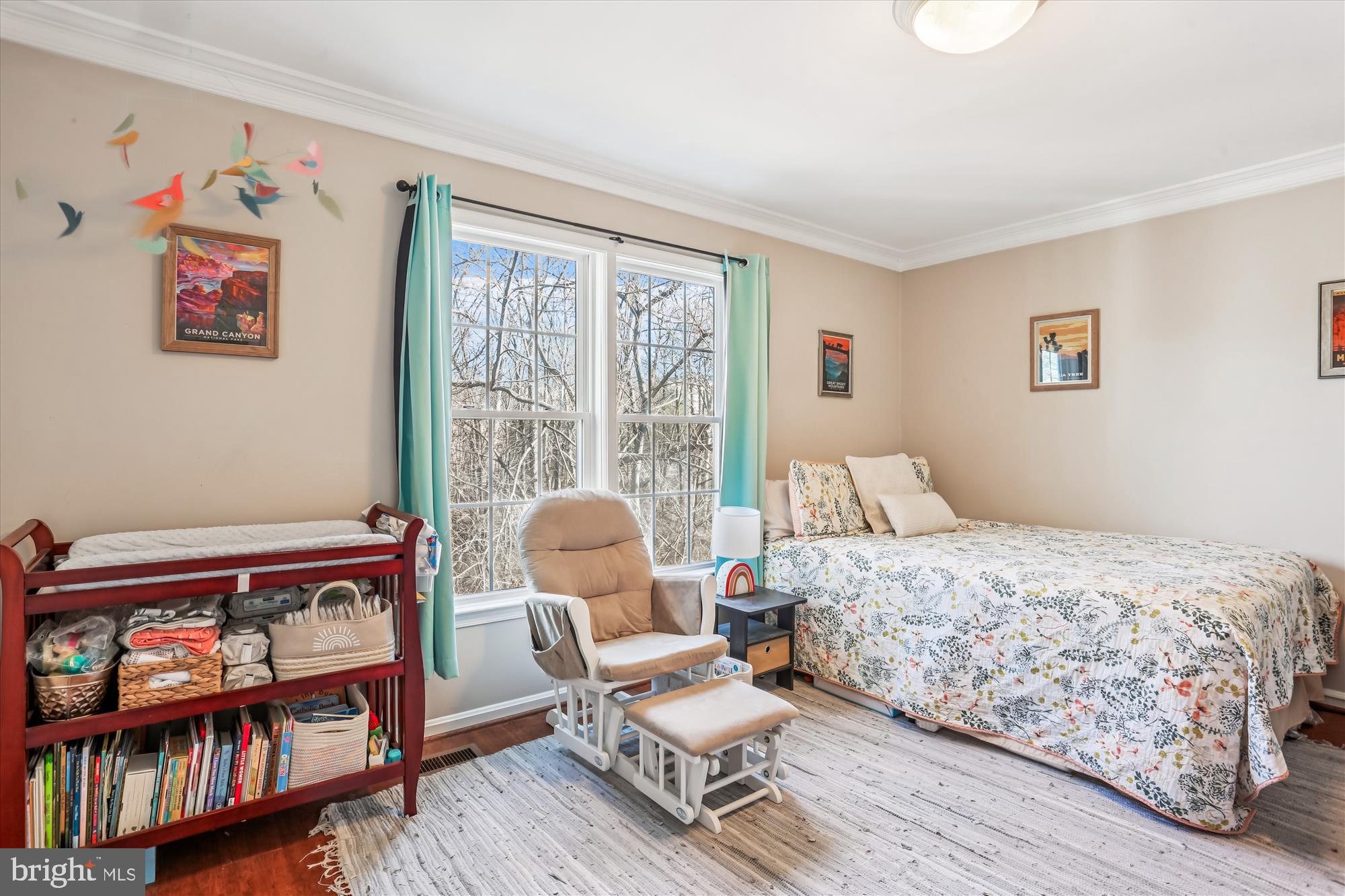 GROSVENOR PARK TOWNHOME CONDOMINIUMS - Residential