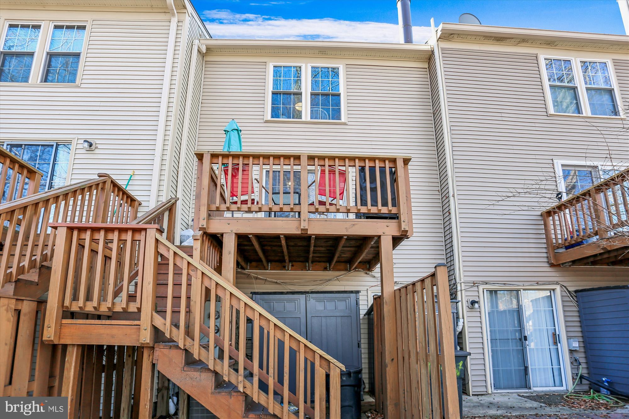 GROSVENOR PARK TOWNHOME CONDOMINIUMS - Residential