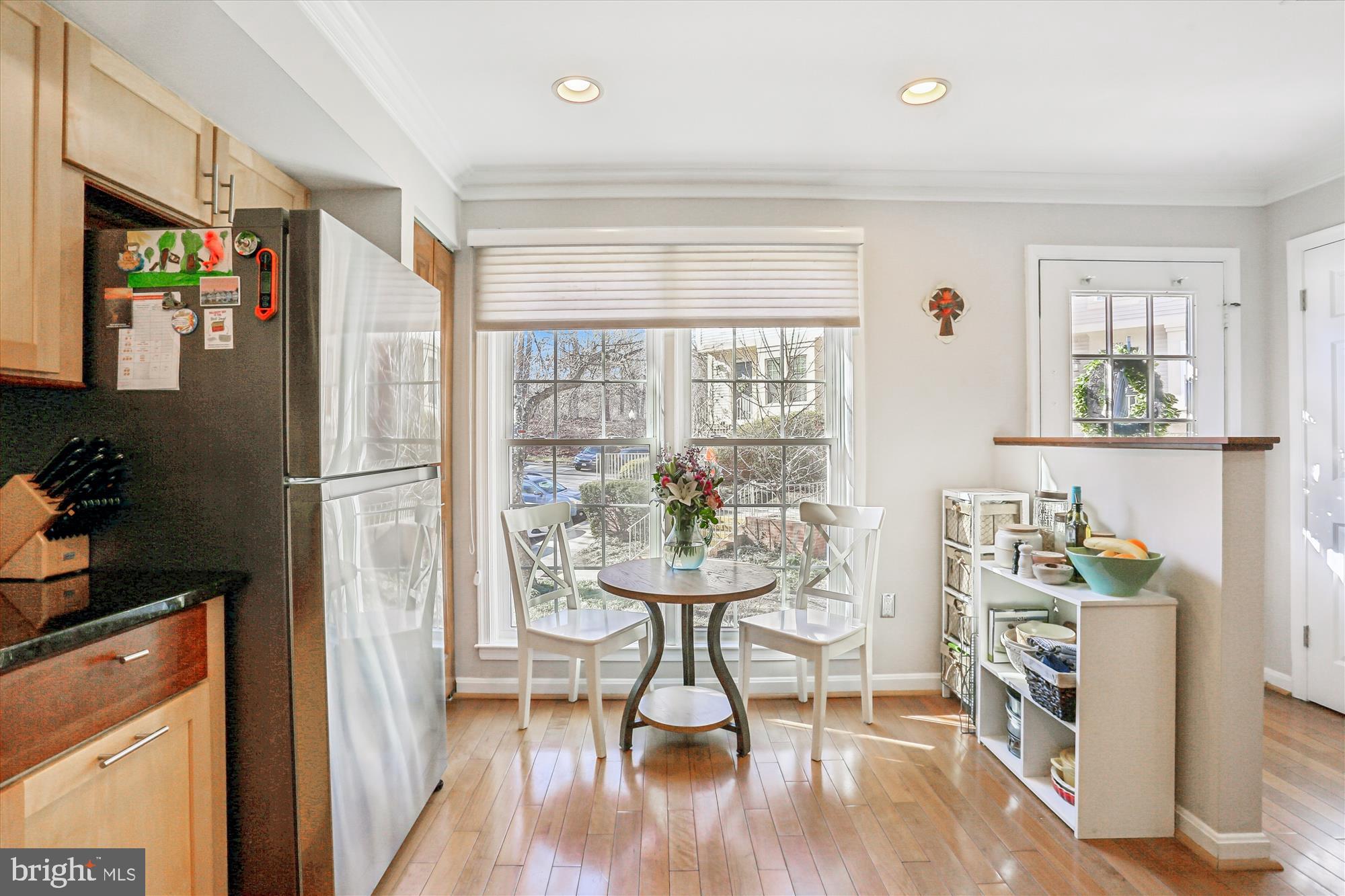 GROSVENOR PARK TOWNHOME CONDOMINIUMS - Residential