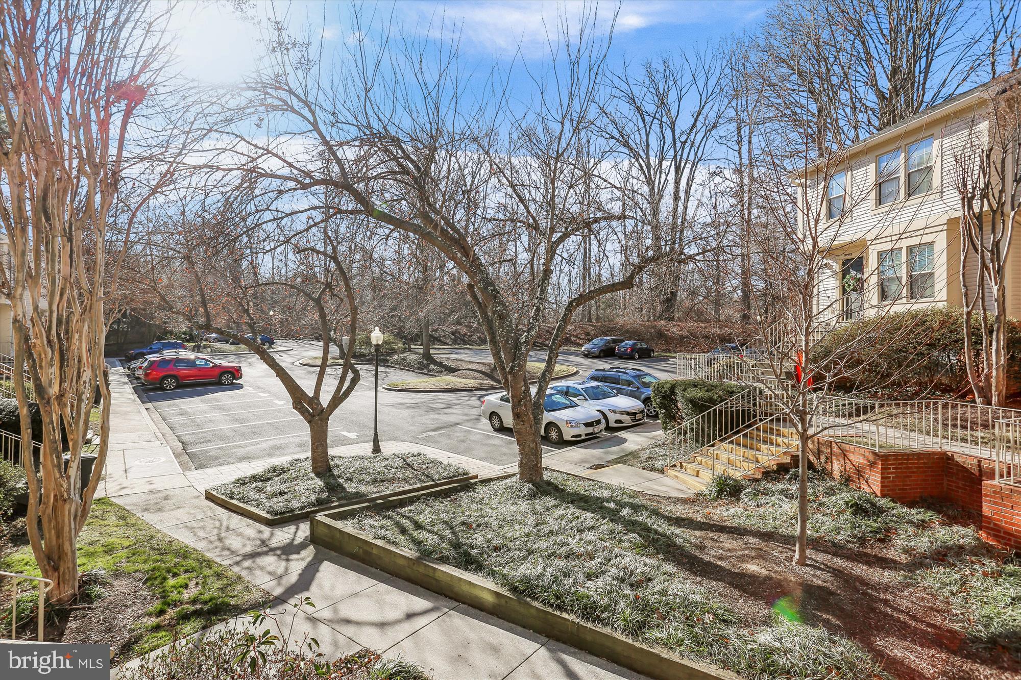 GROSVENOR PARK TOWNHOME CONDOMINIUMS - Residential