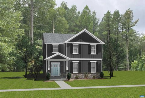 36D BETHUNE ST SCOTTSVILLE VA 24590