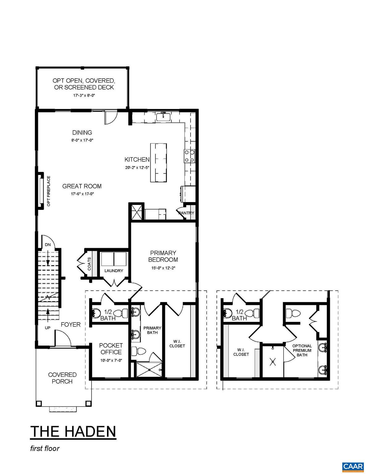 UNKNOWN - Residential