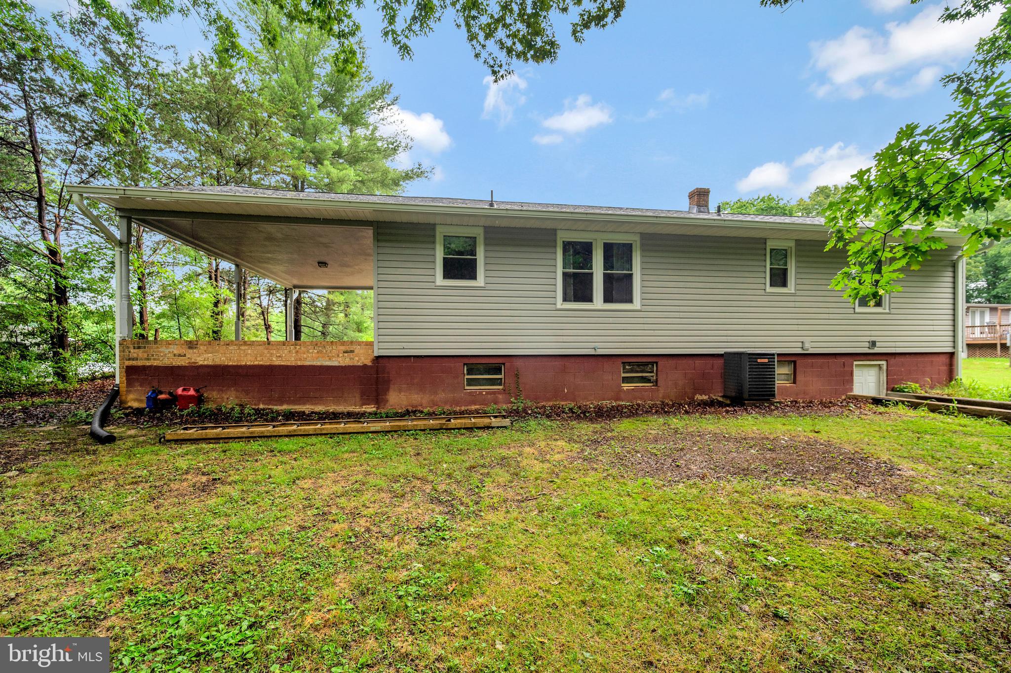 WHITE OAK - Residential