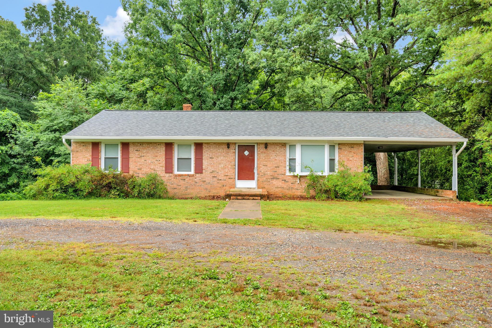 WHITE OAK - Residential