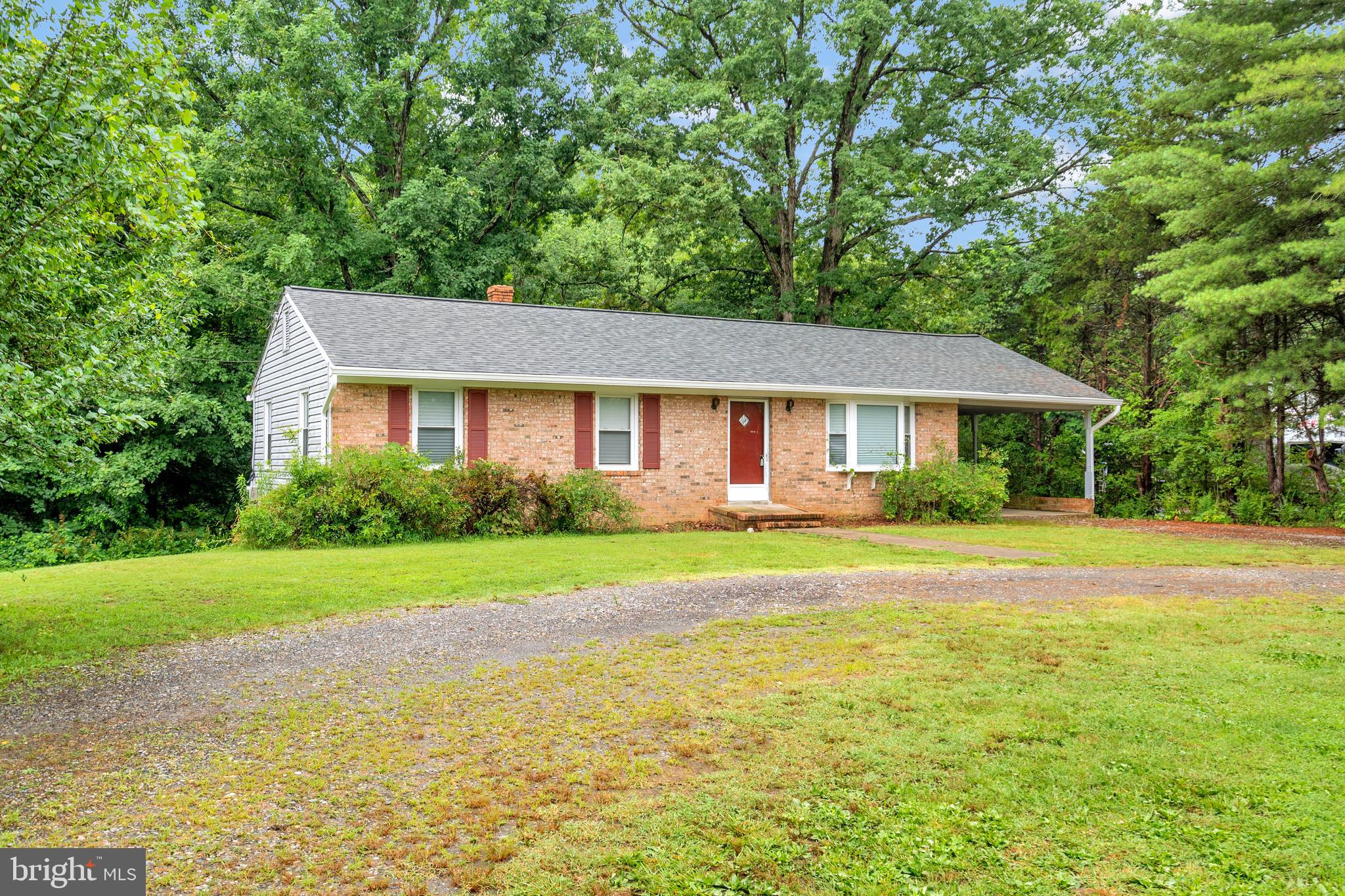 WHITE OAK - Residential