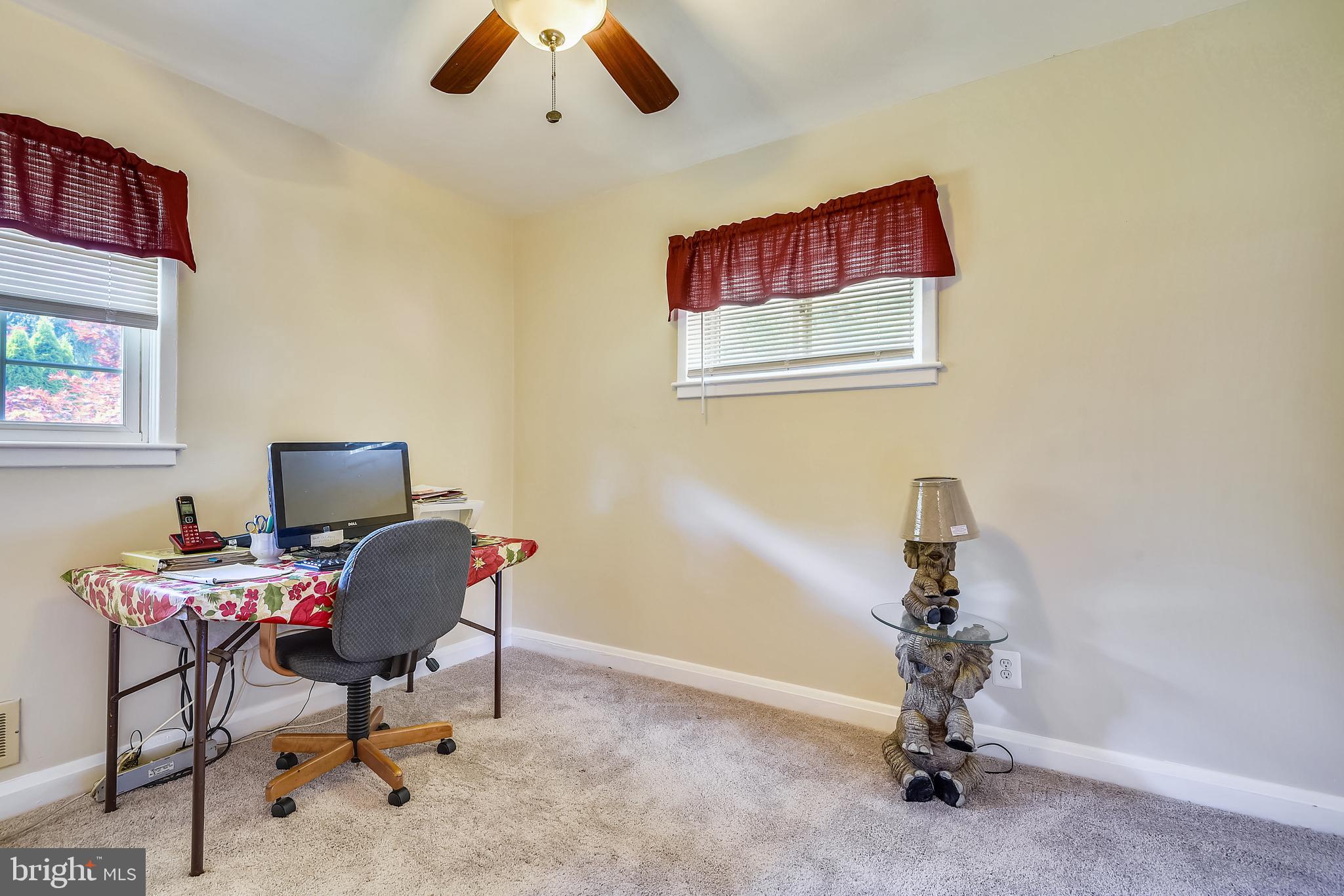 OWINGS MILLS - Residential