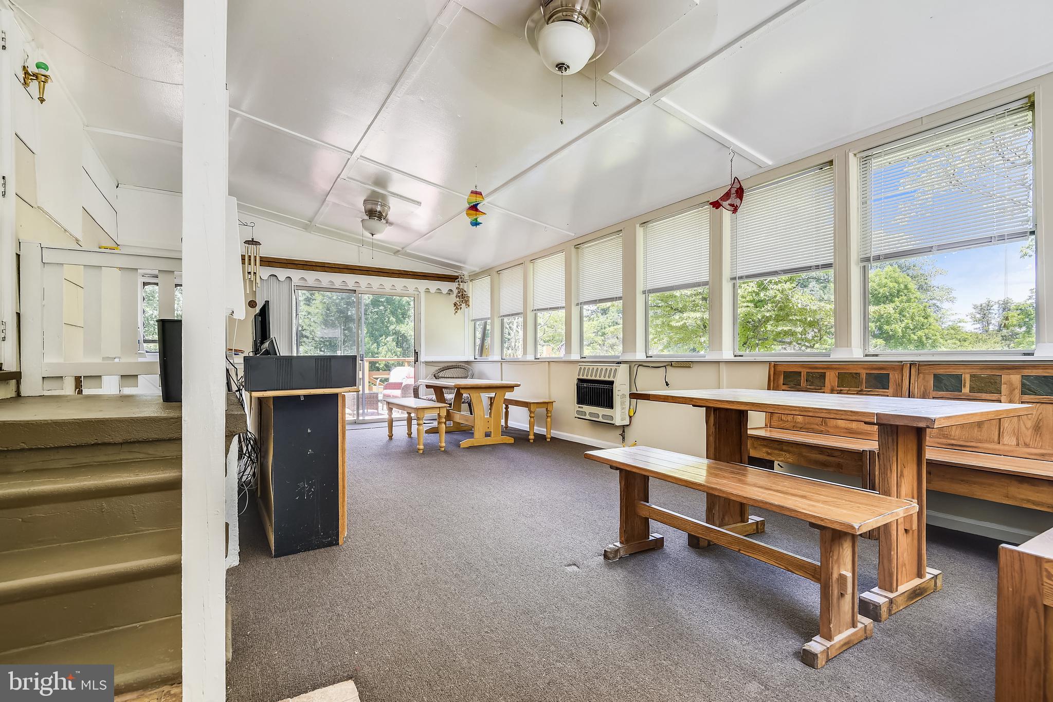 OWINGS MILLS - Residential