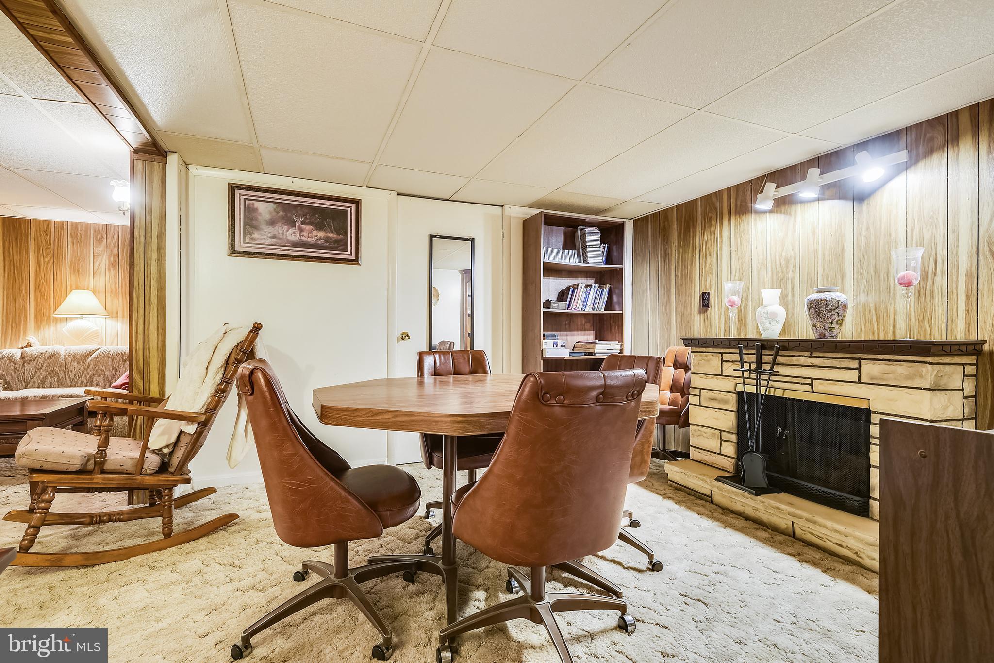 OWINGS MILLS - Residential