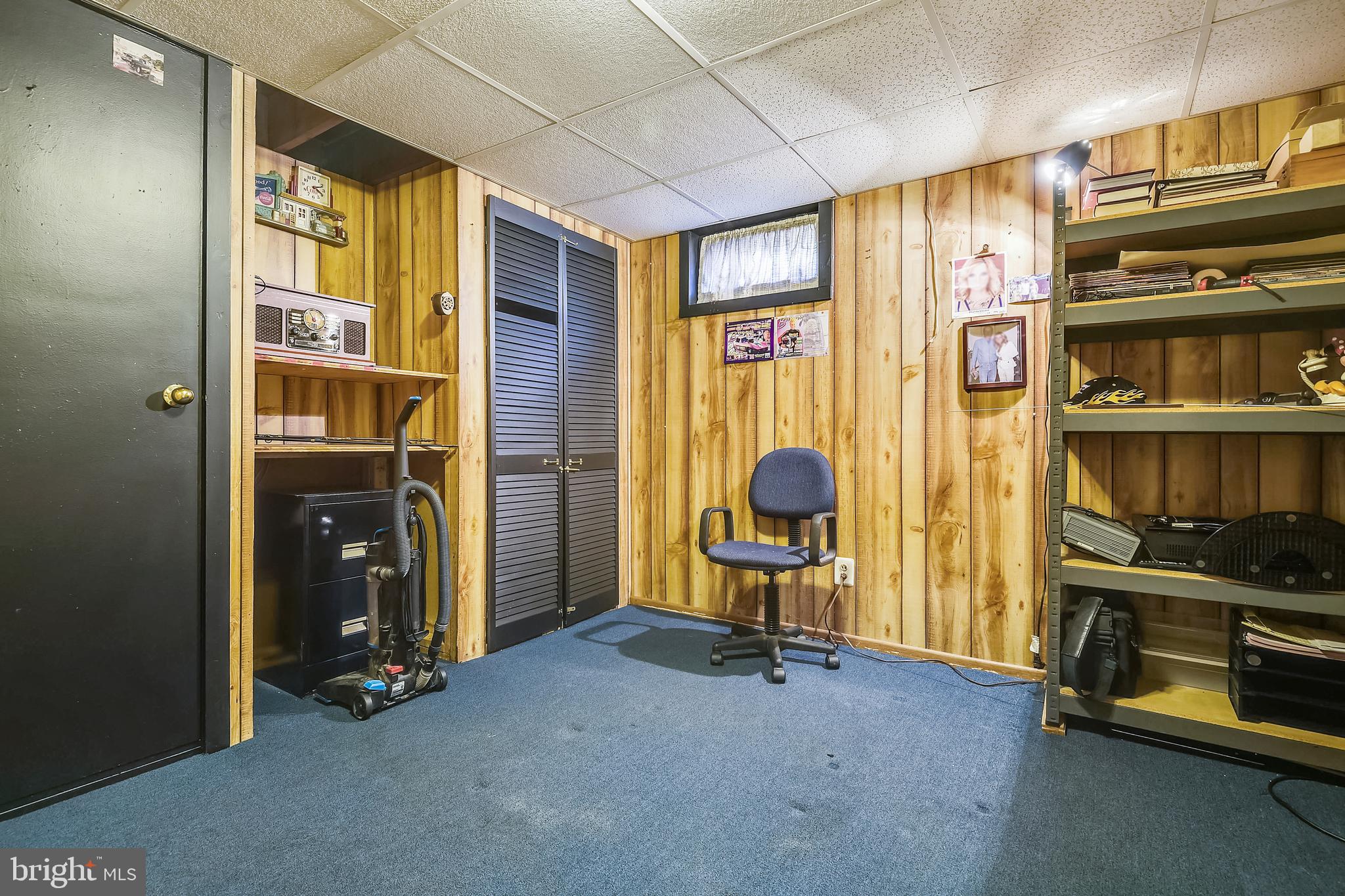 OWINGS MILLS - Residential