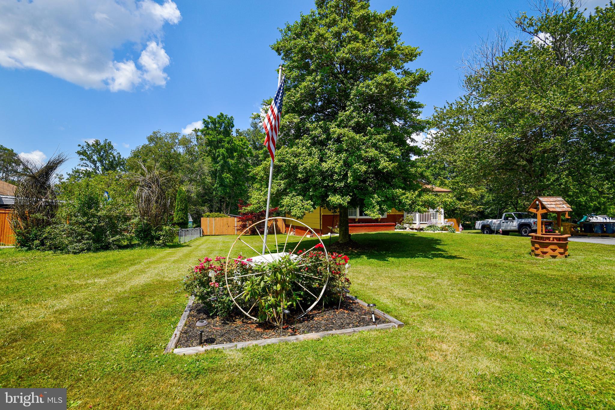 OWINGS MILLS - Residential