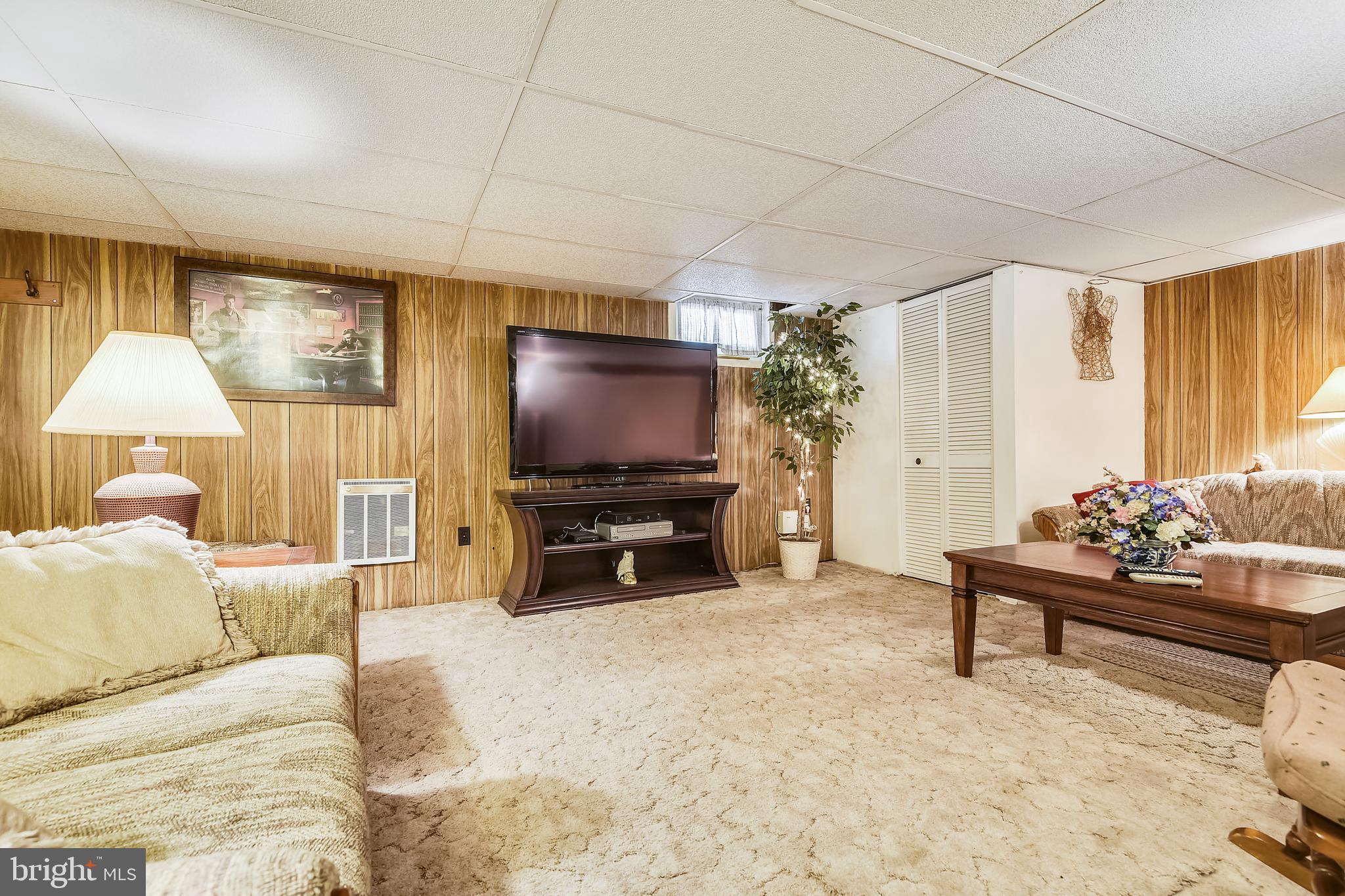 OWINGS MILLS - Residential