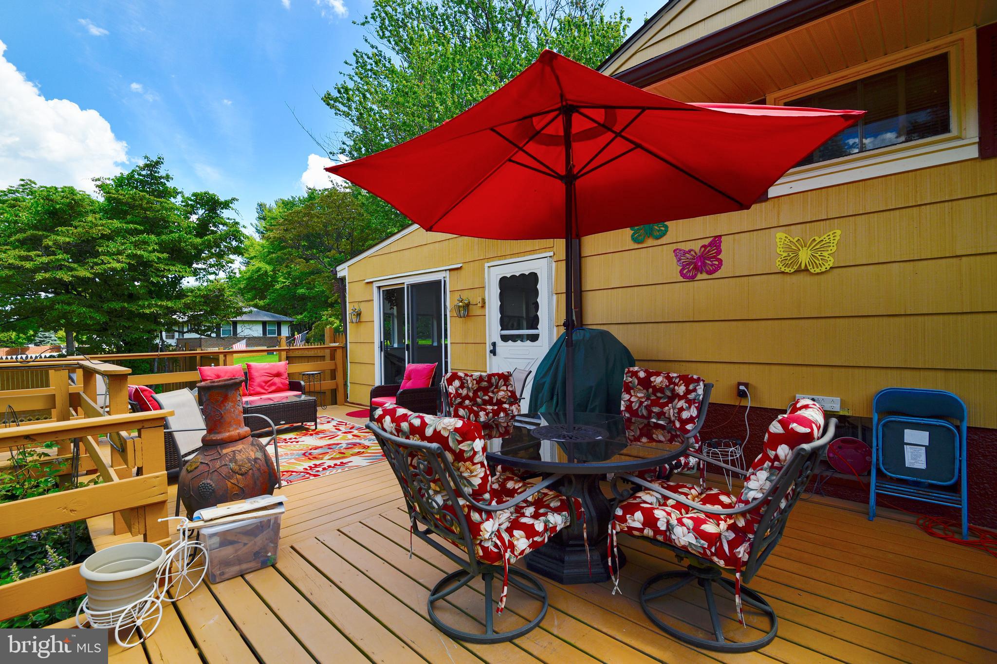 OWINGS MILLS - Residential