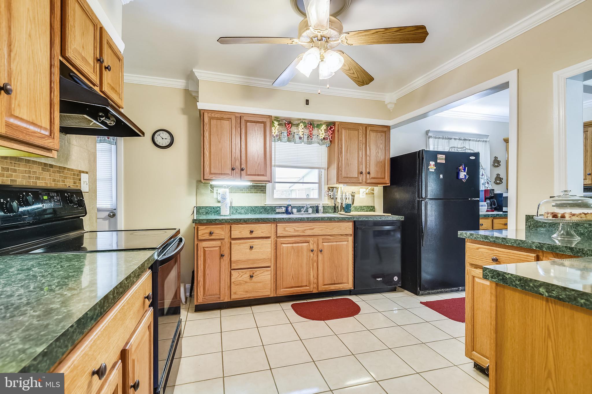 OWINGS MILLS - Residential