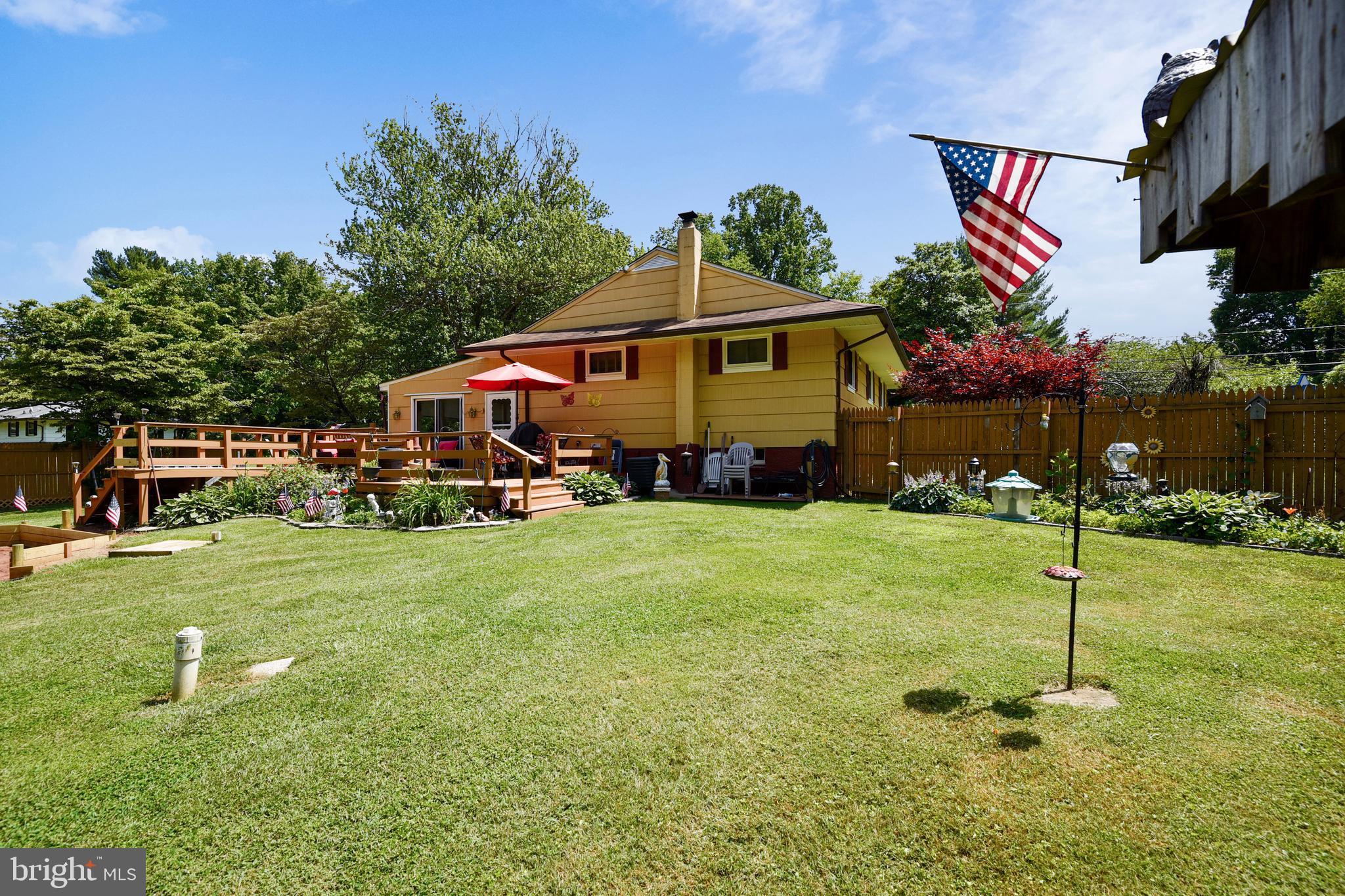 OWINGS MILLS - Residential