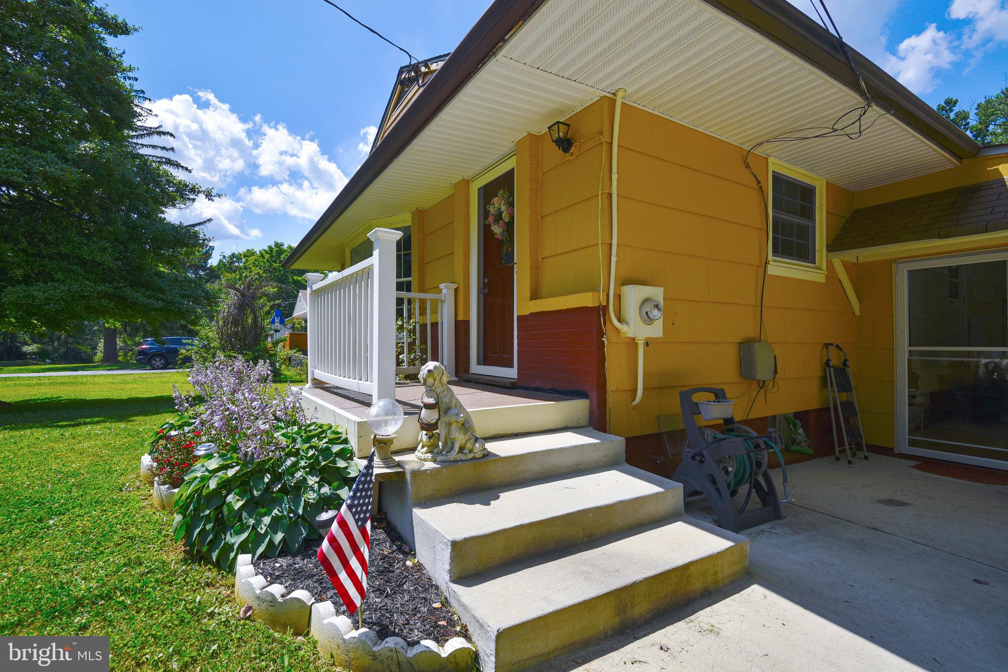 OWINGS MILLS - Residential