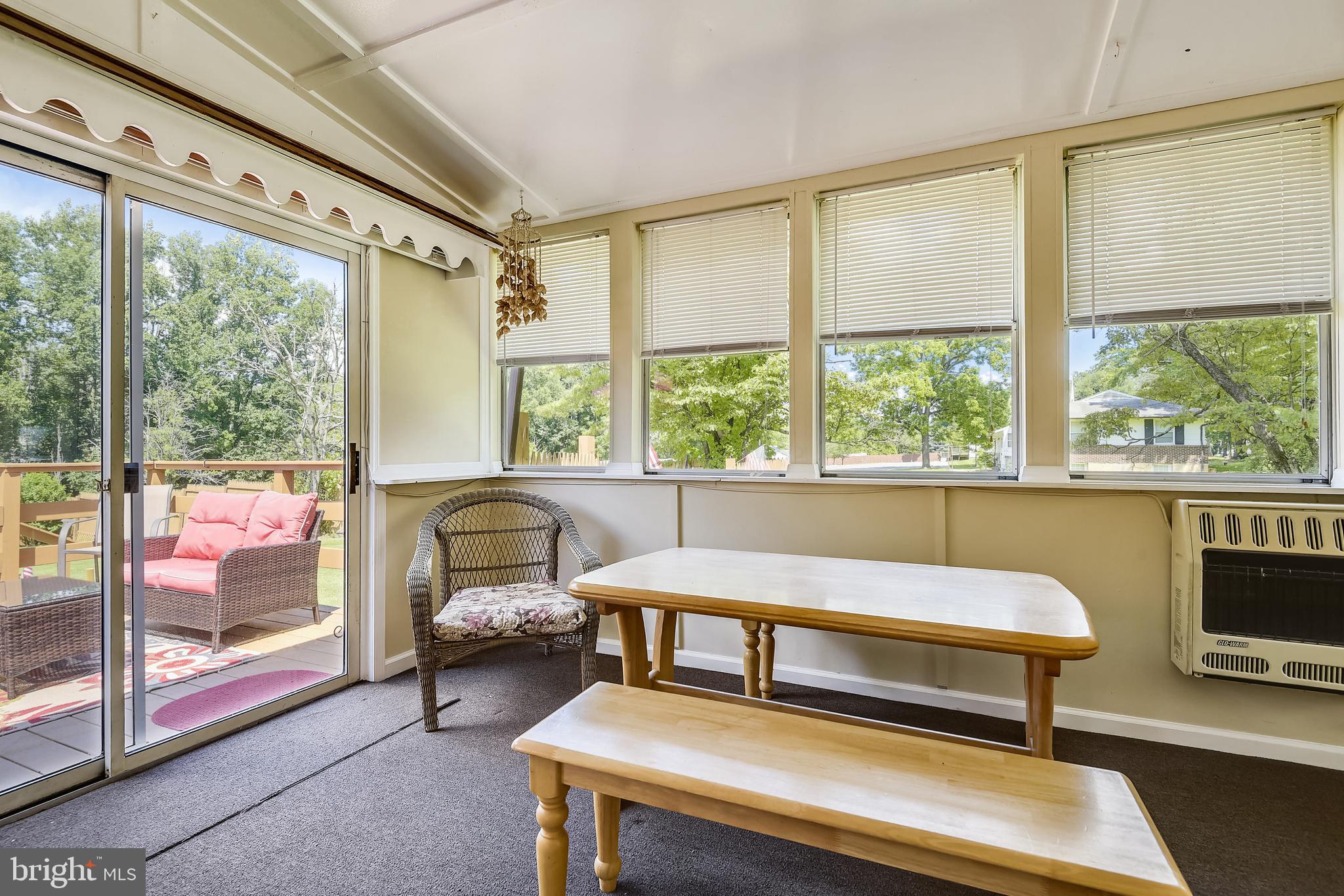 OWINGS MILLS - Residential