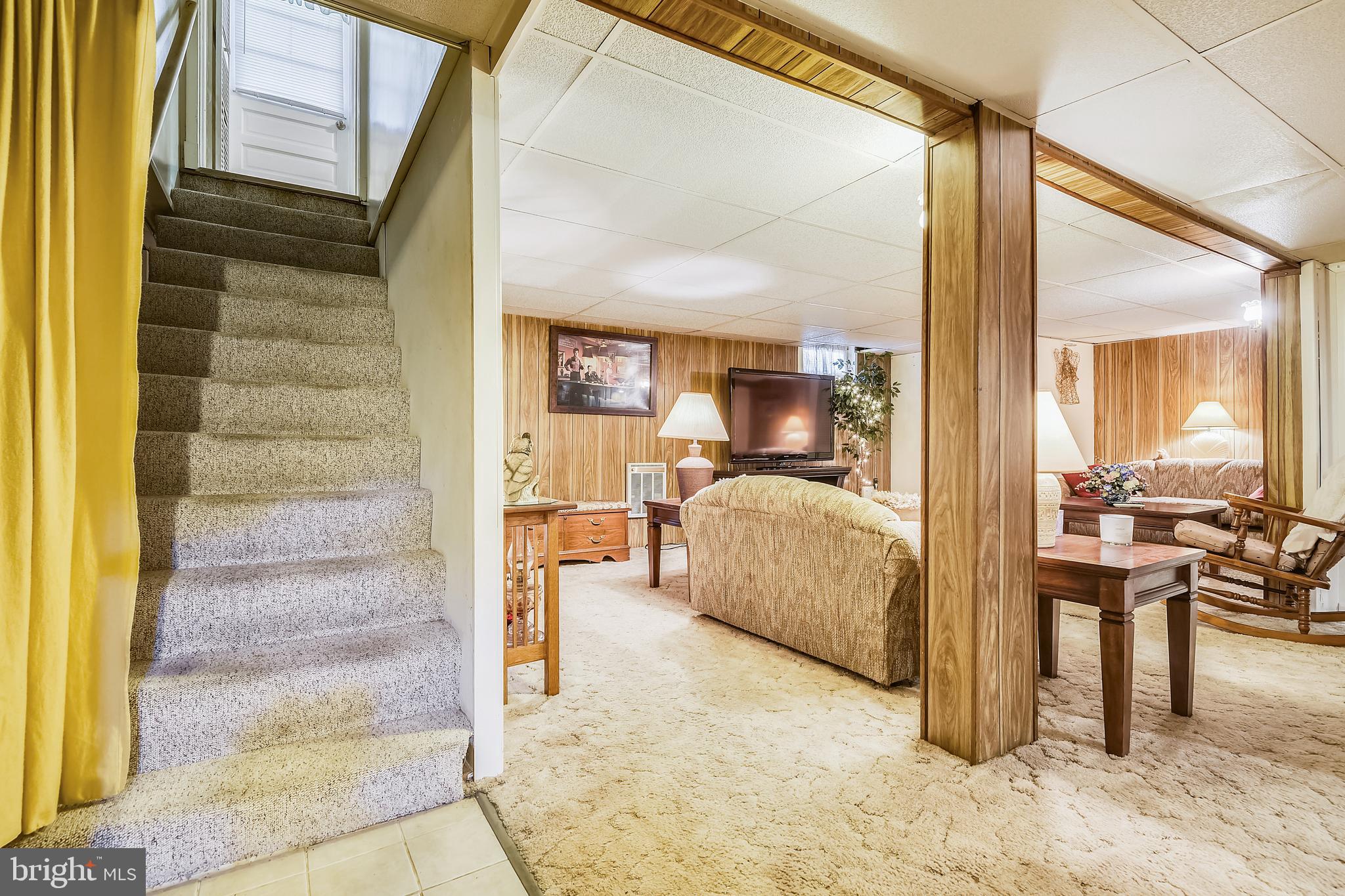 OWINGS MILLS - Residential