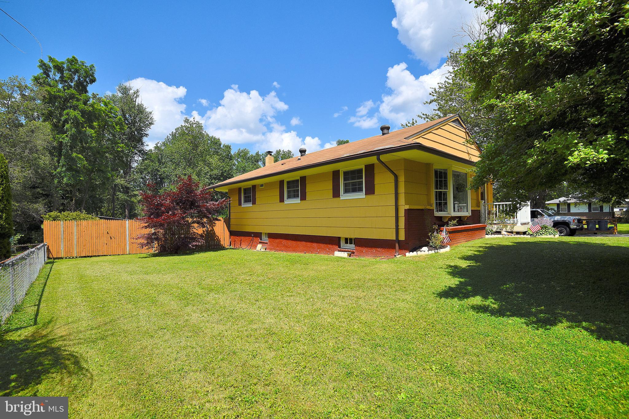 OWINGS MILLS - Residential