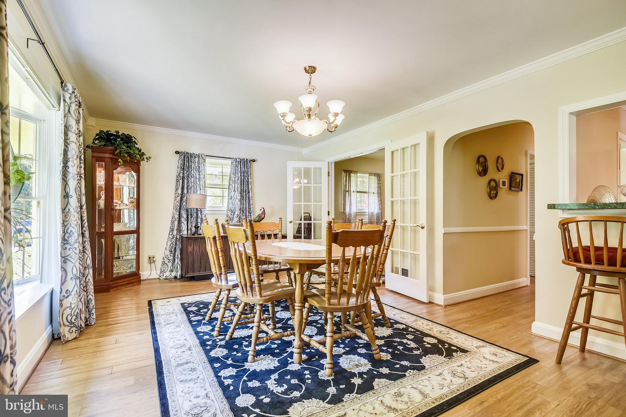 OWINGS MILLS - Residential