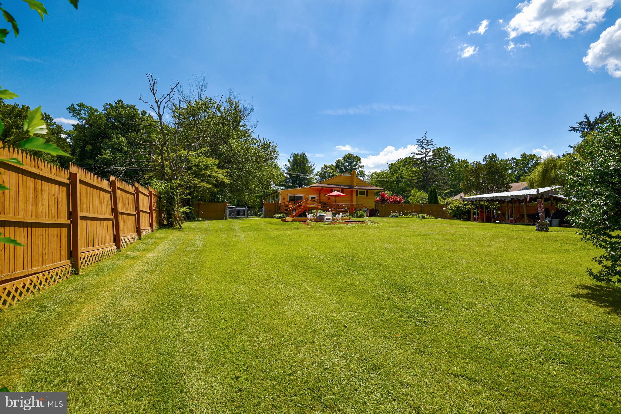 OWINGS MILLS - Residential