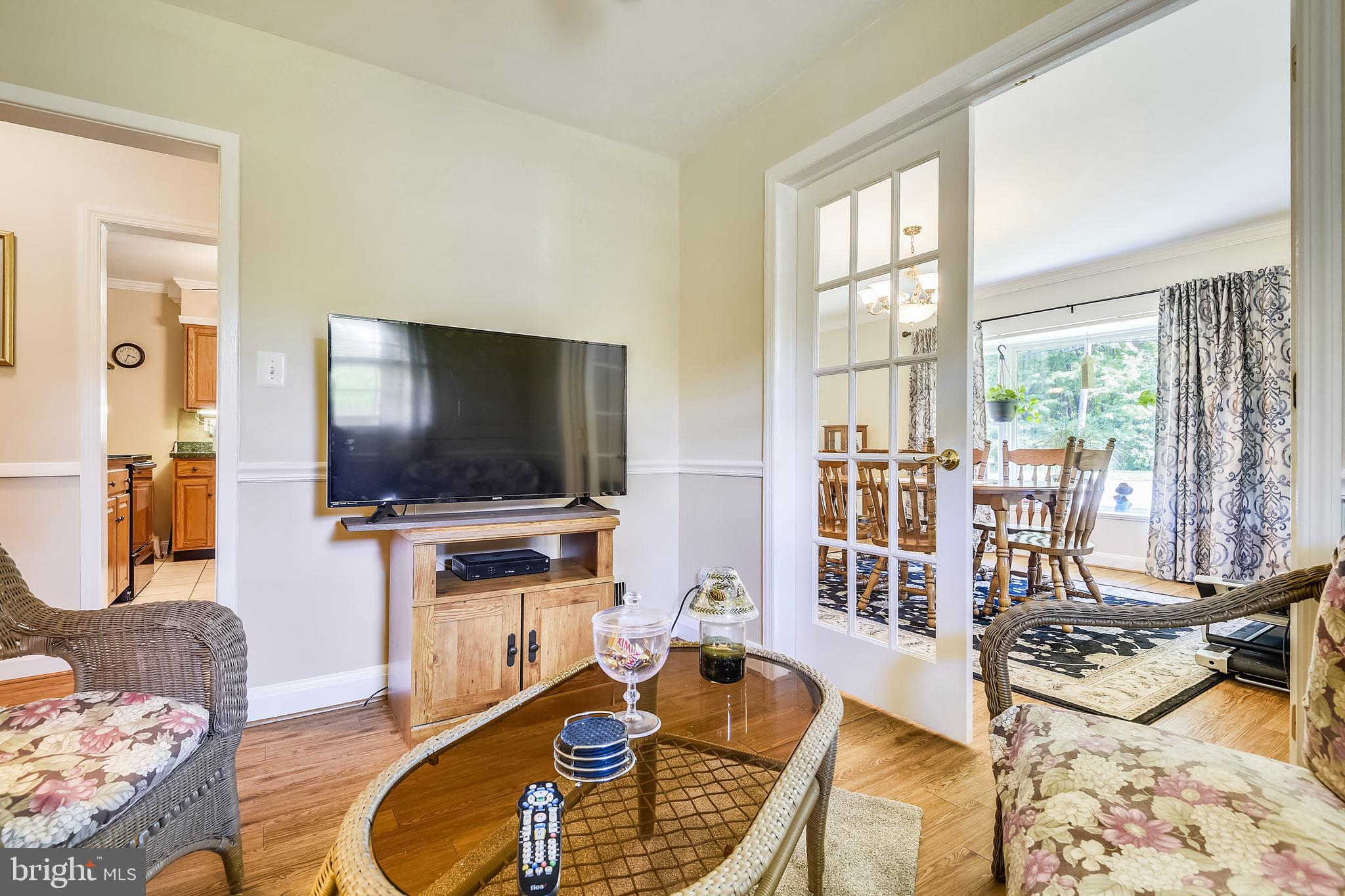 OWINGS MILLS - Residential