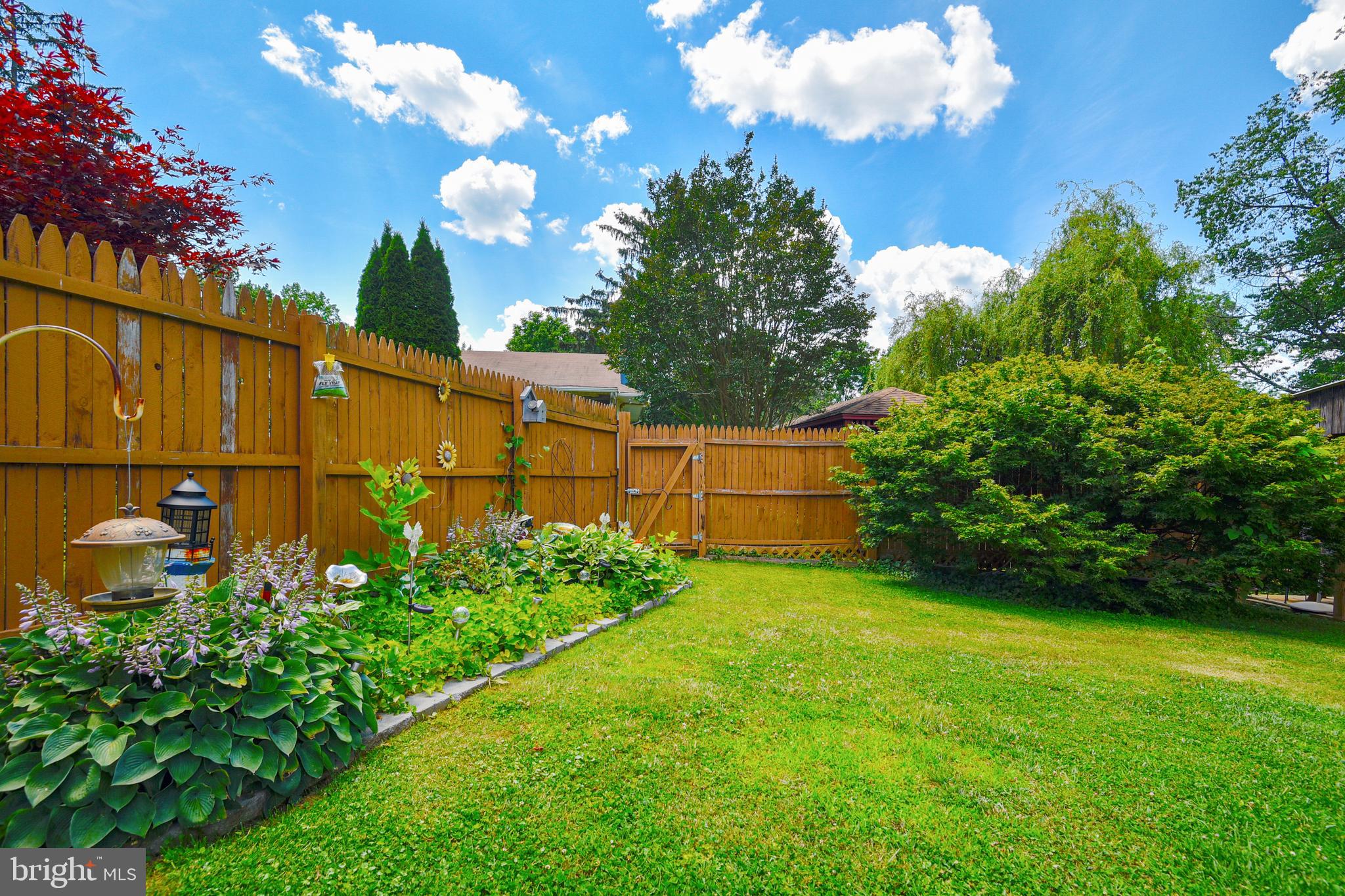 OWINGS MILLS - Residential