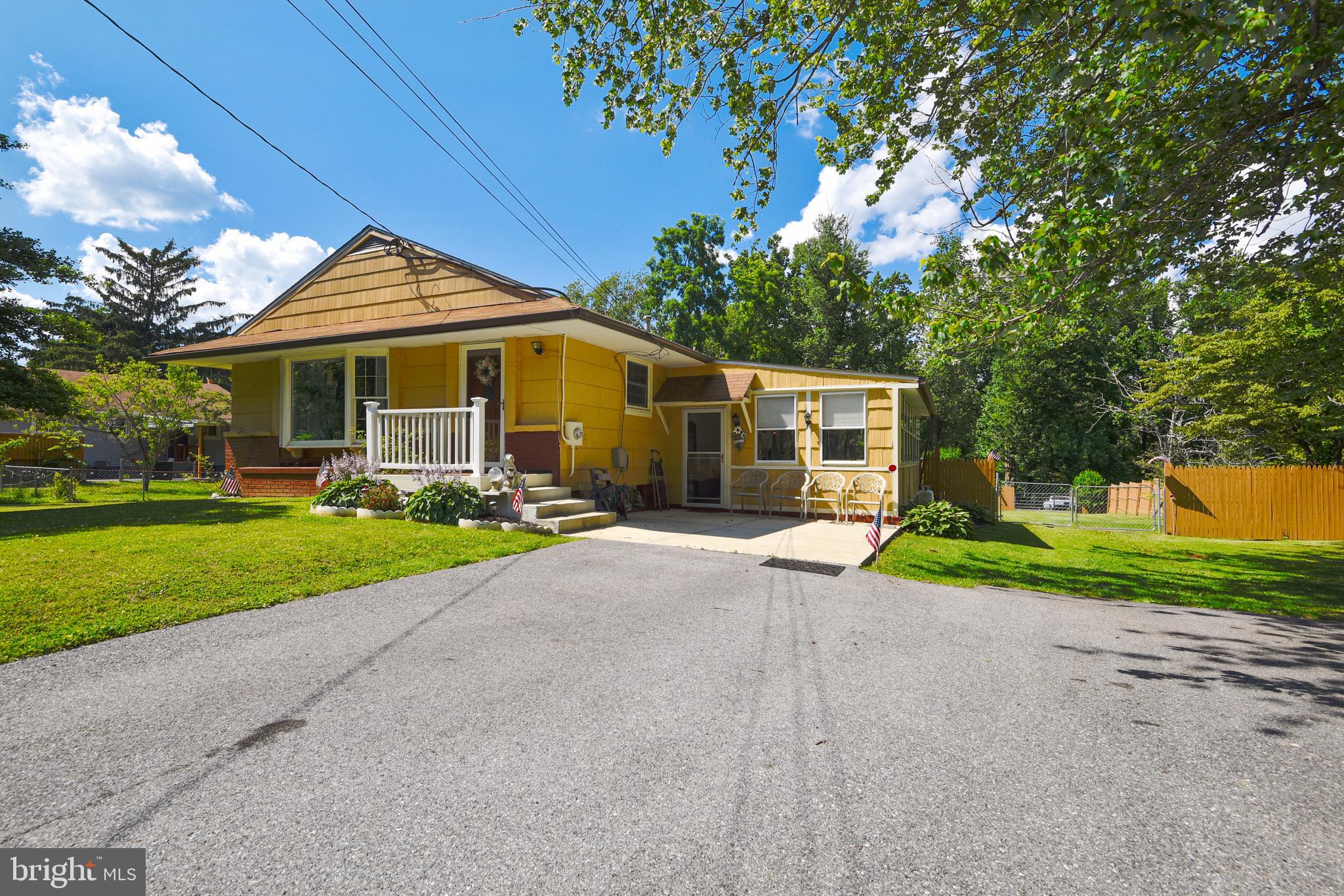 OWINGS MILLS - Residential