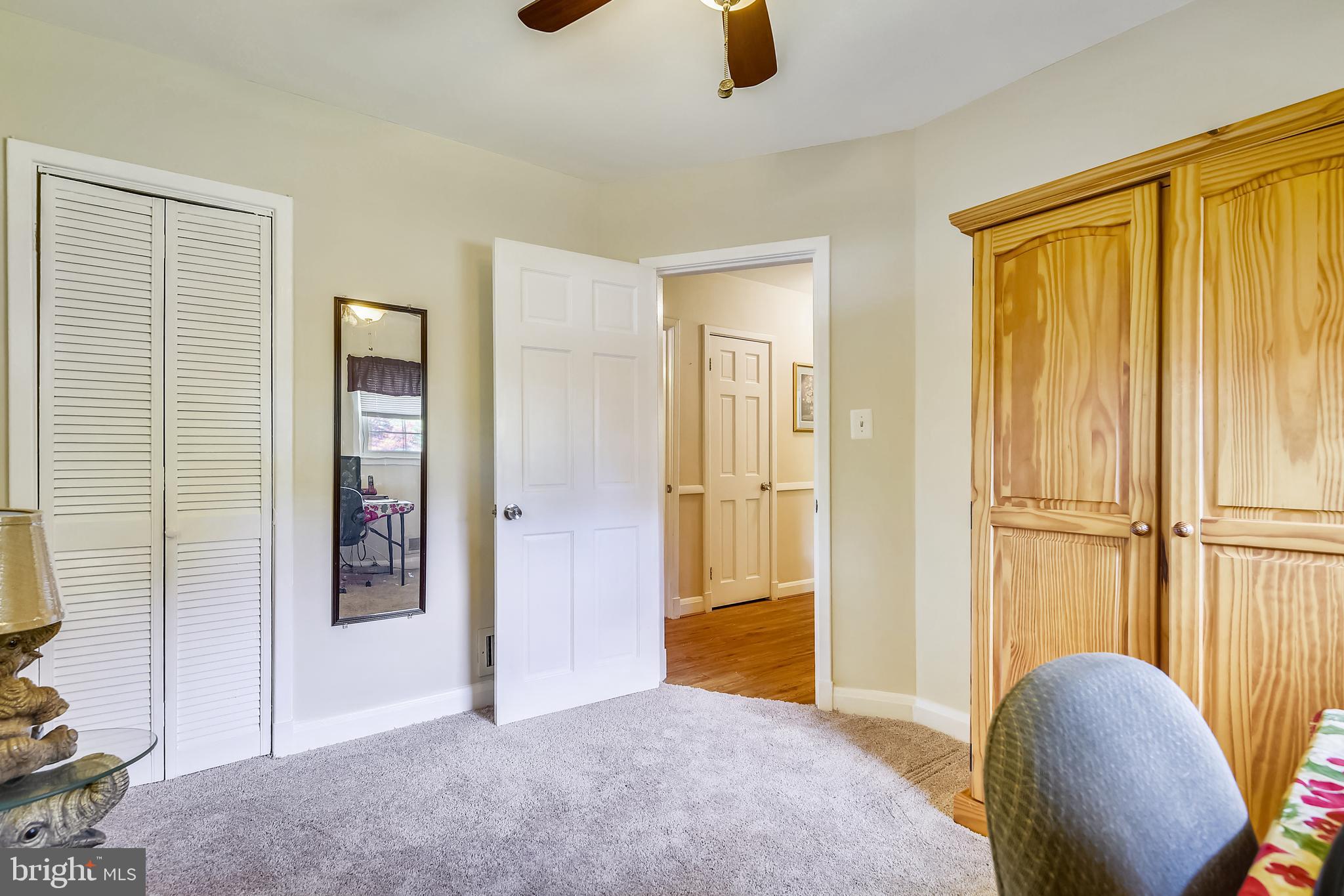 OWINGS MILLS - Residential