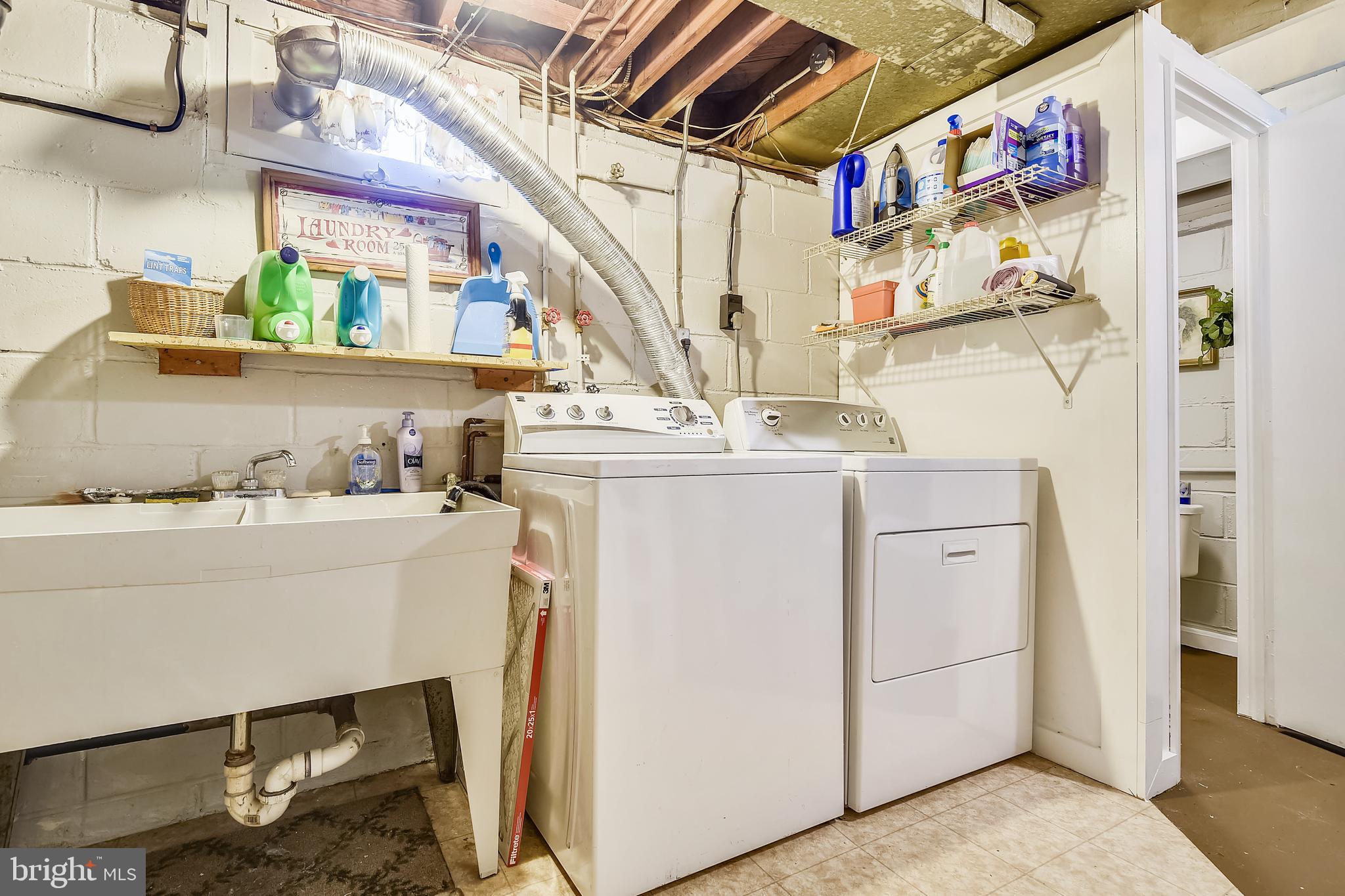 OWINGS MILLS - Residential