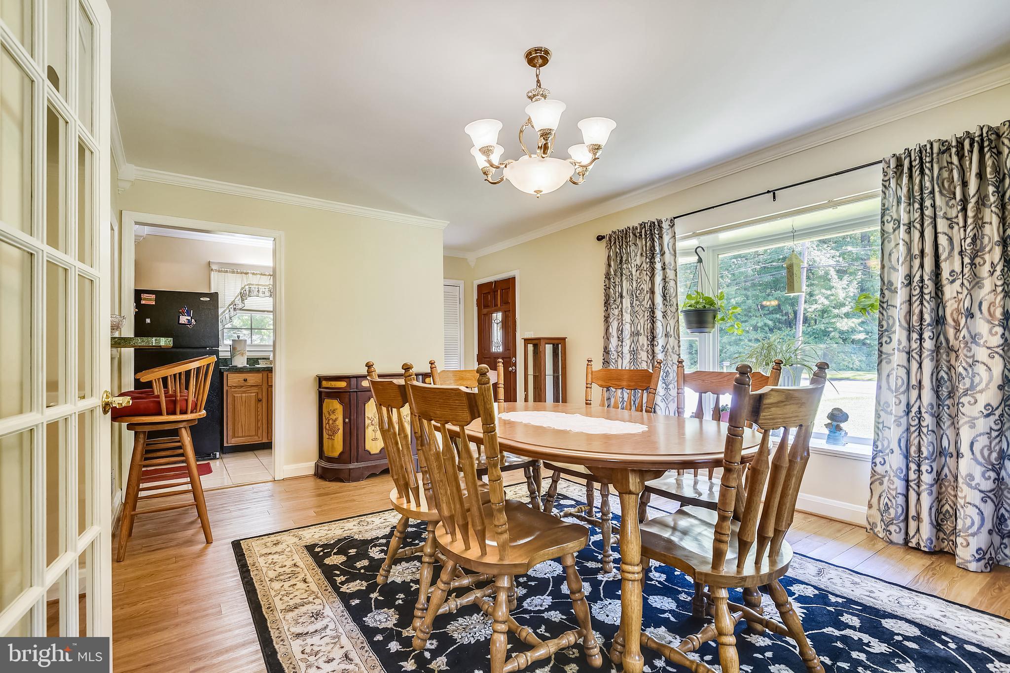 OWINGS MILLS - Residential