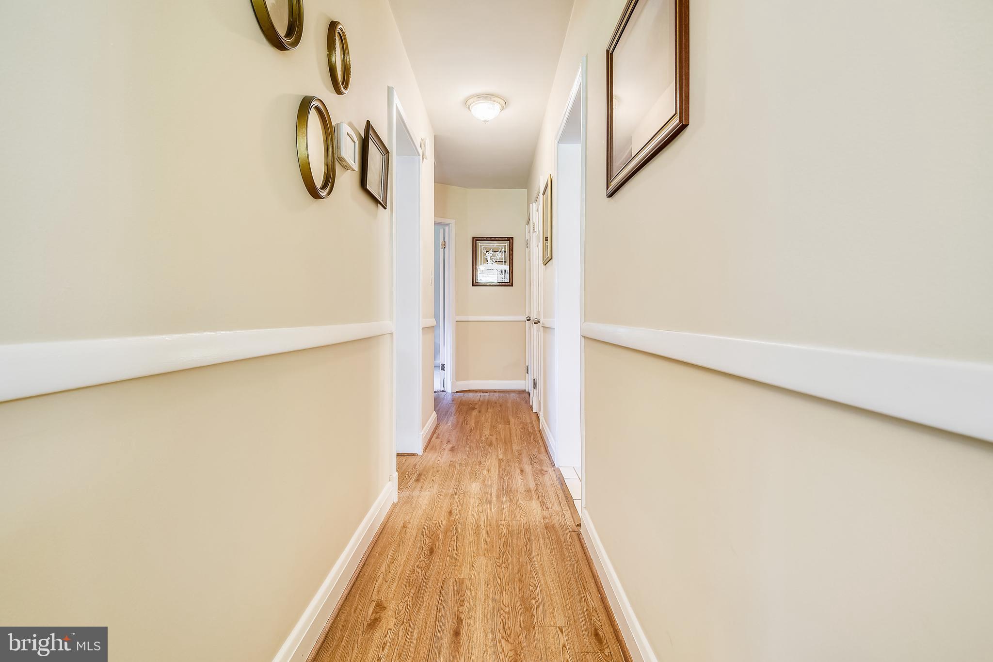 OWINGS MILLS - Residential