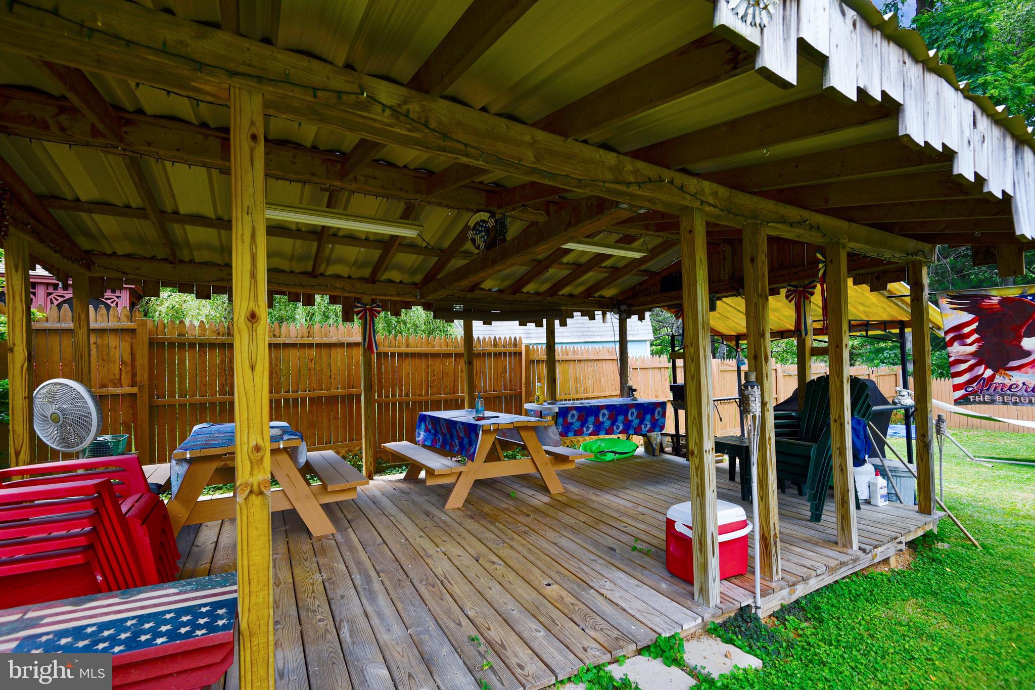 OWINGS MILLS - Residential