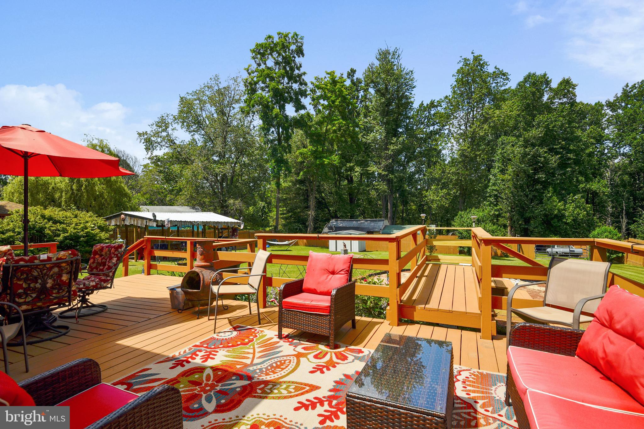 OWINGS MILLS - Residential