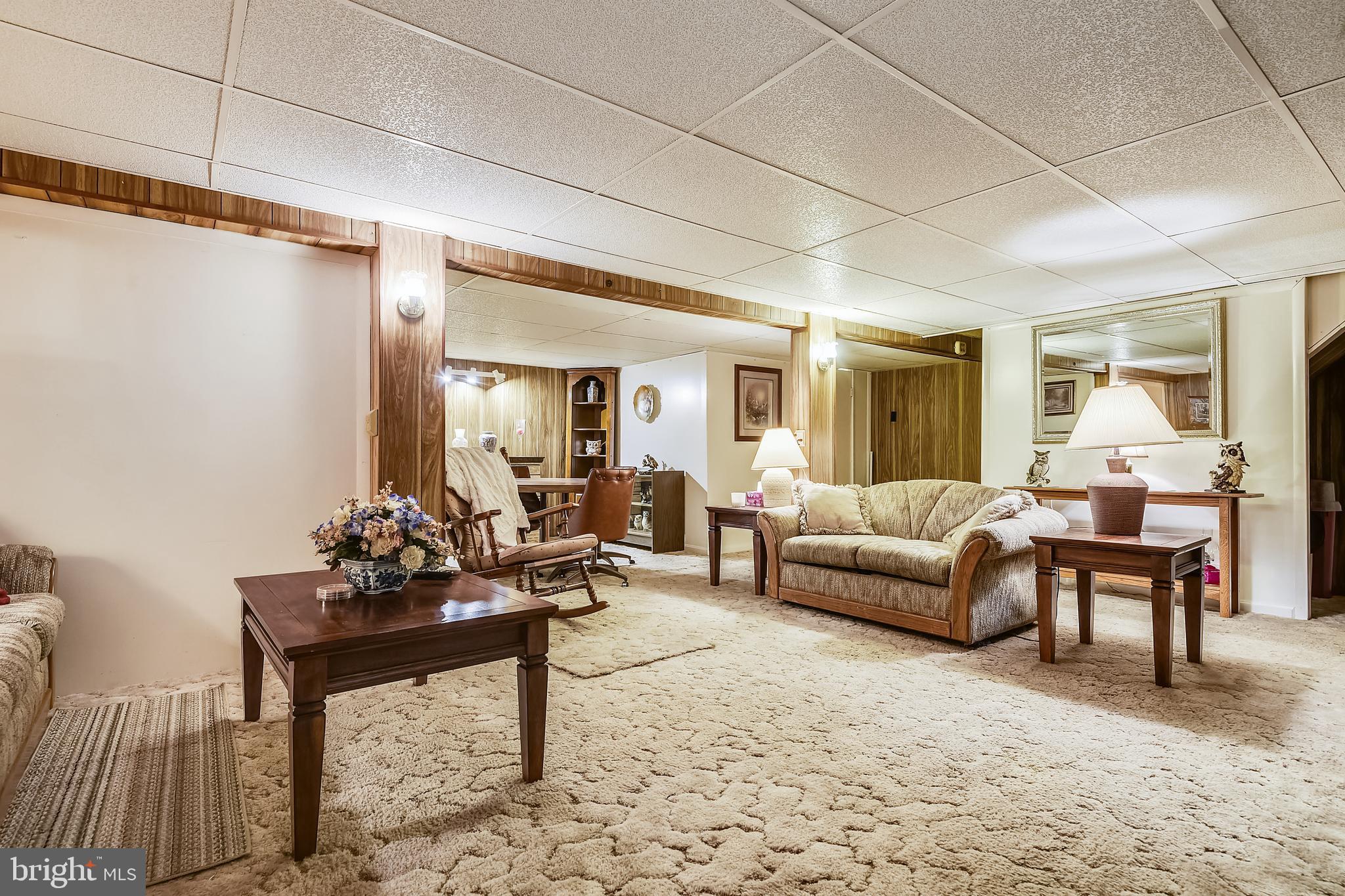 OWINGS MILLS - Residential