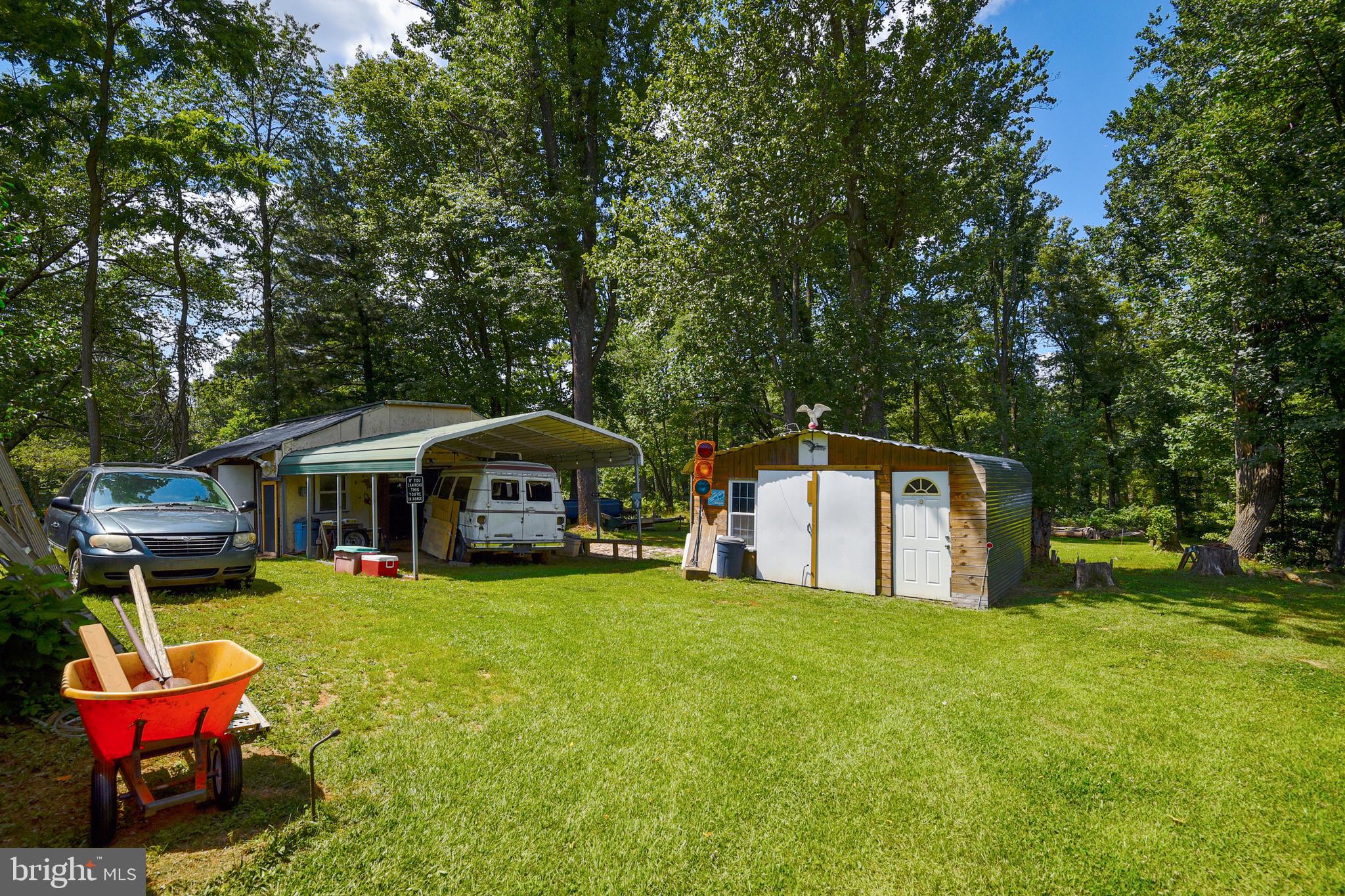 OWINGS MILLS - Residential