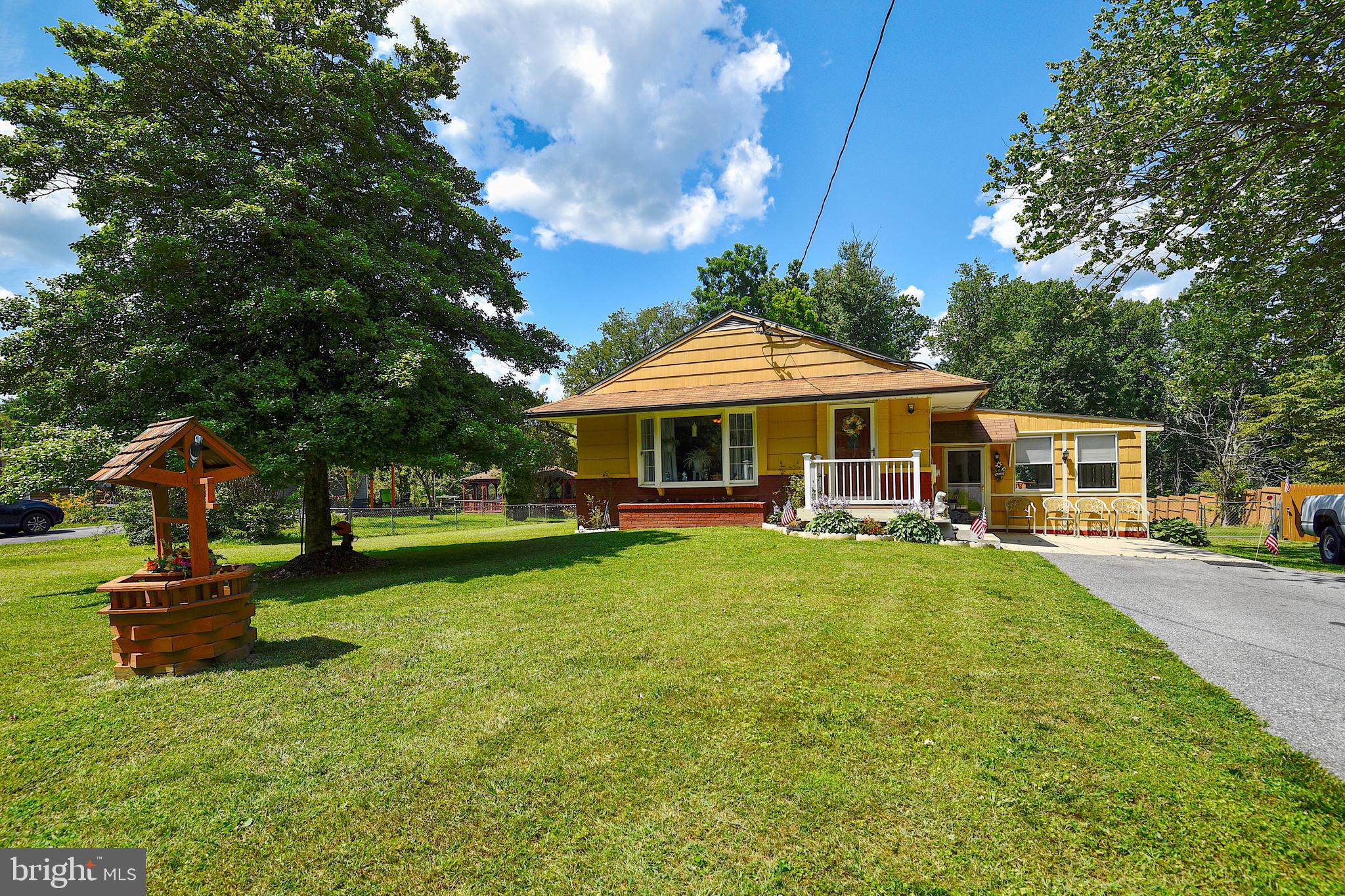 OWINGS MILLS - Residential