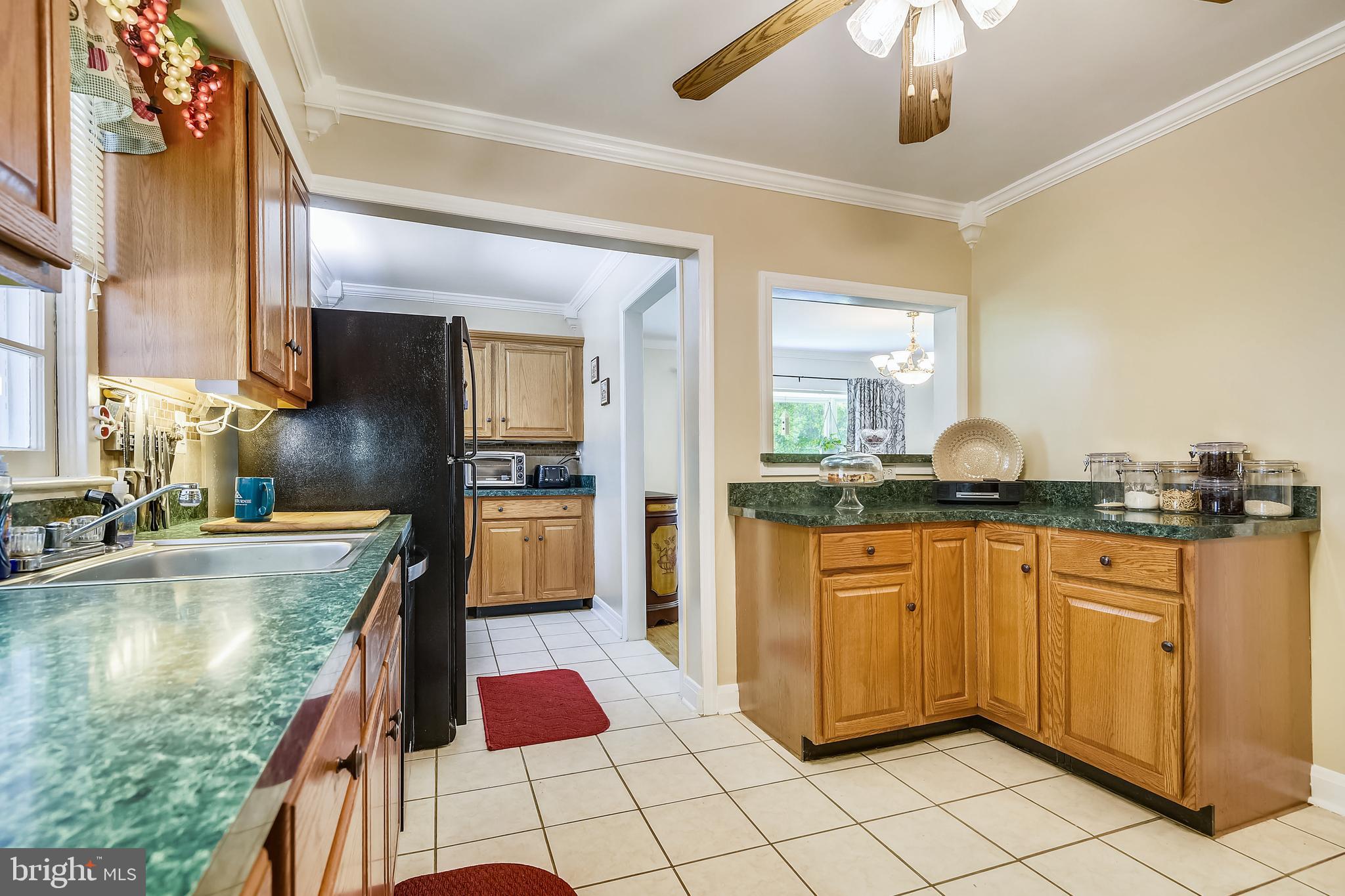 OWINGS MILLS - Residential