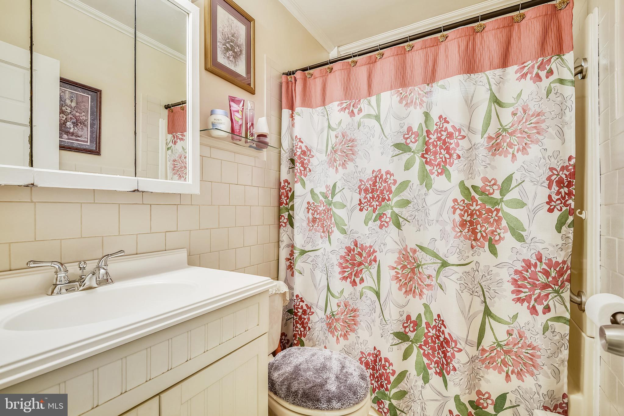 OWINGS MILLS - Residential