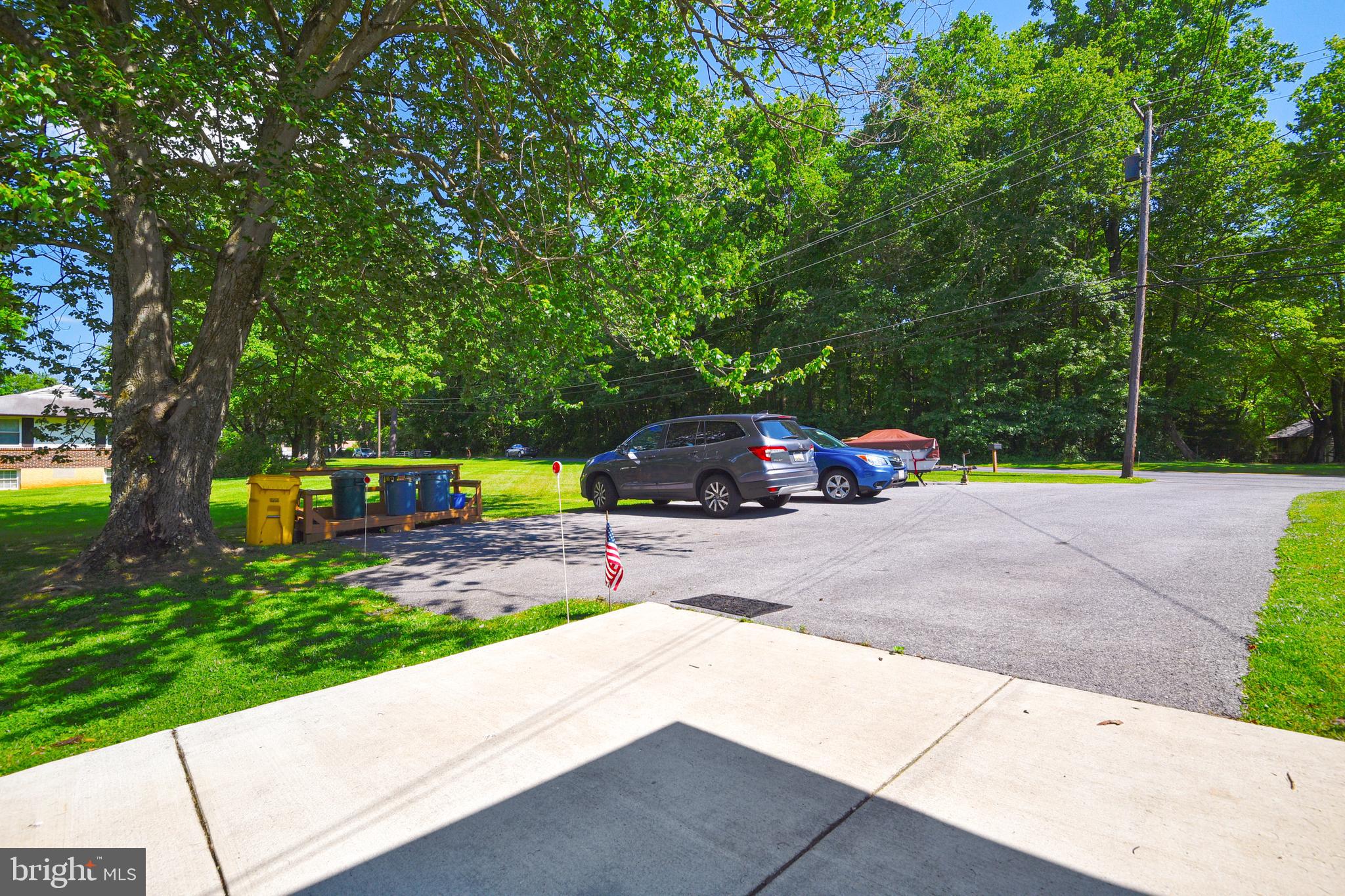 OWINGS MILLS - Residential