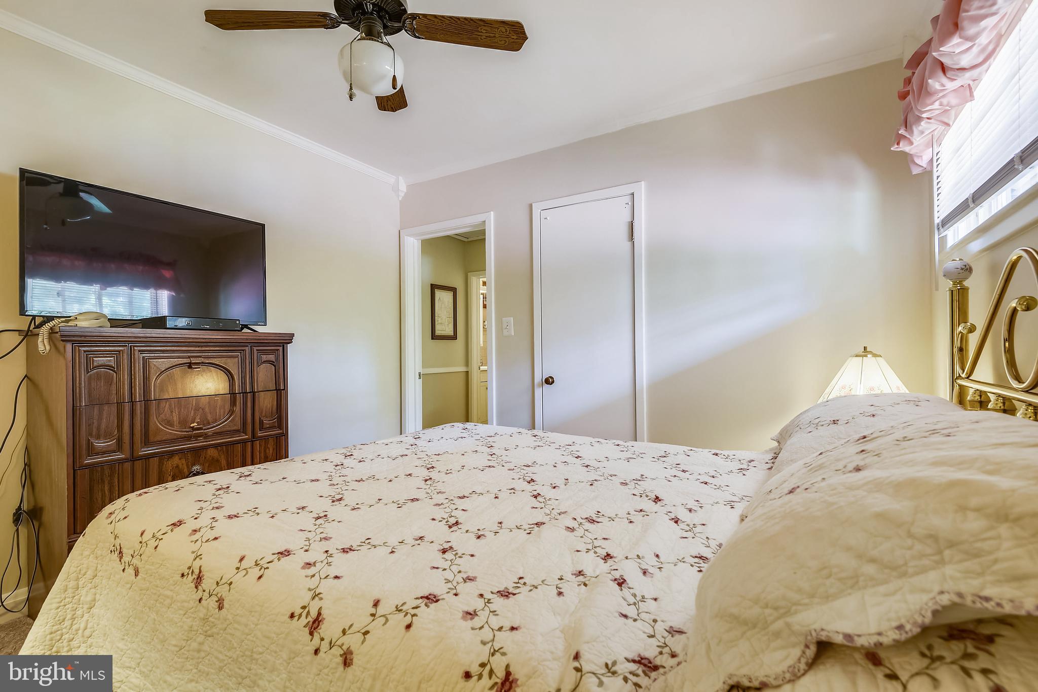 OWINGS MILLS - Residential