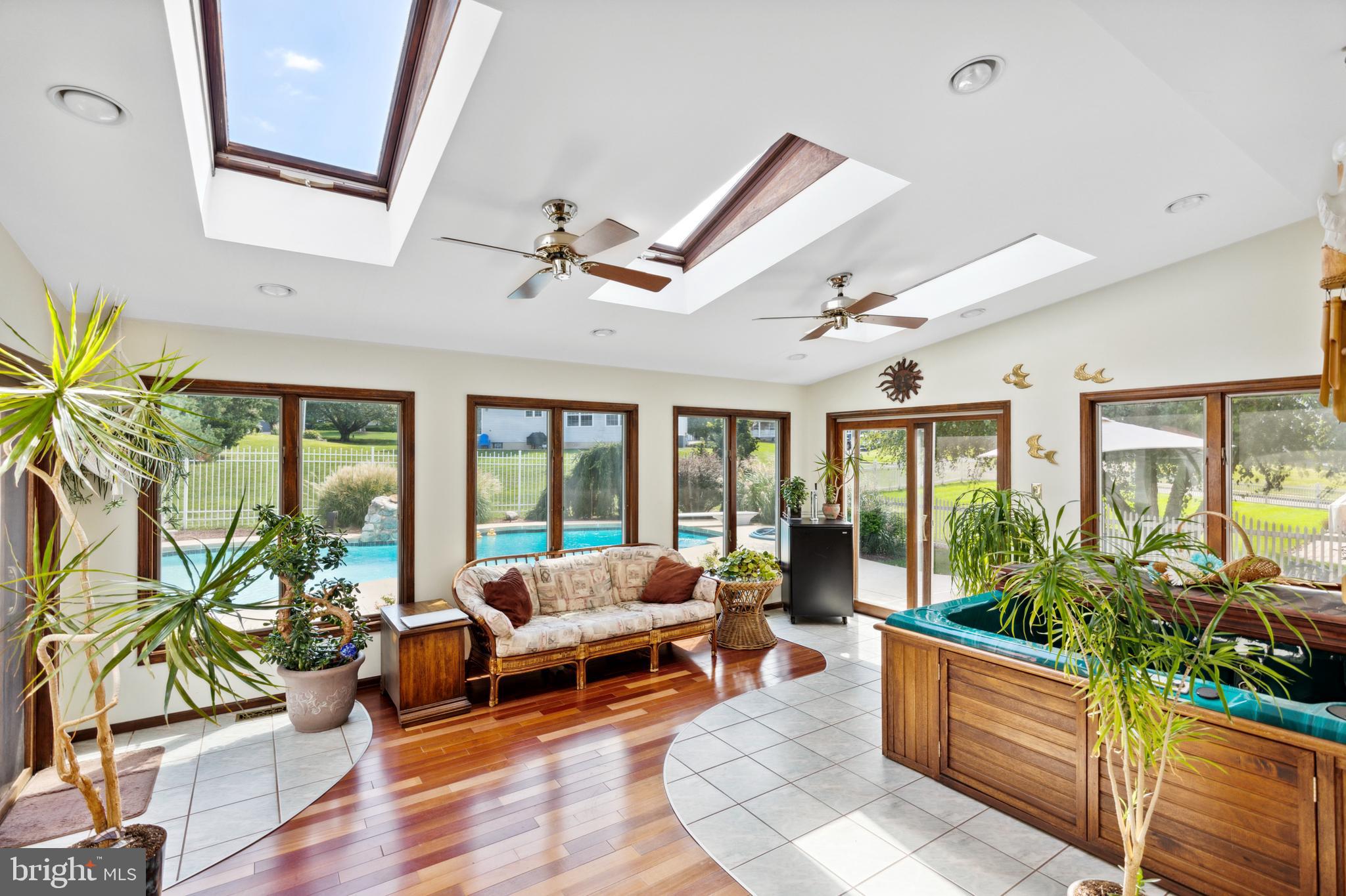 FOREST GLEN - Residential