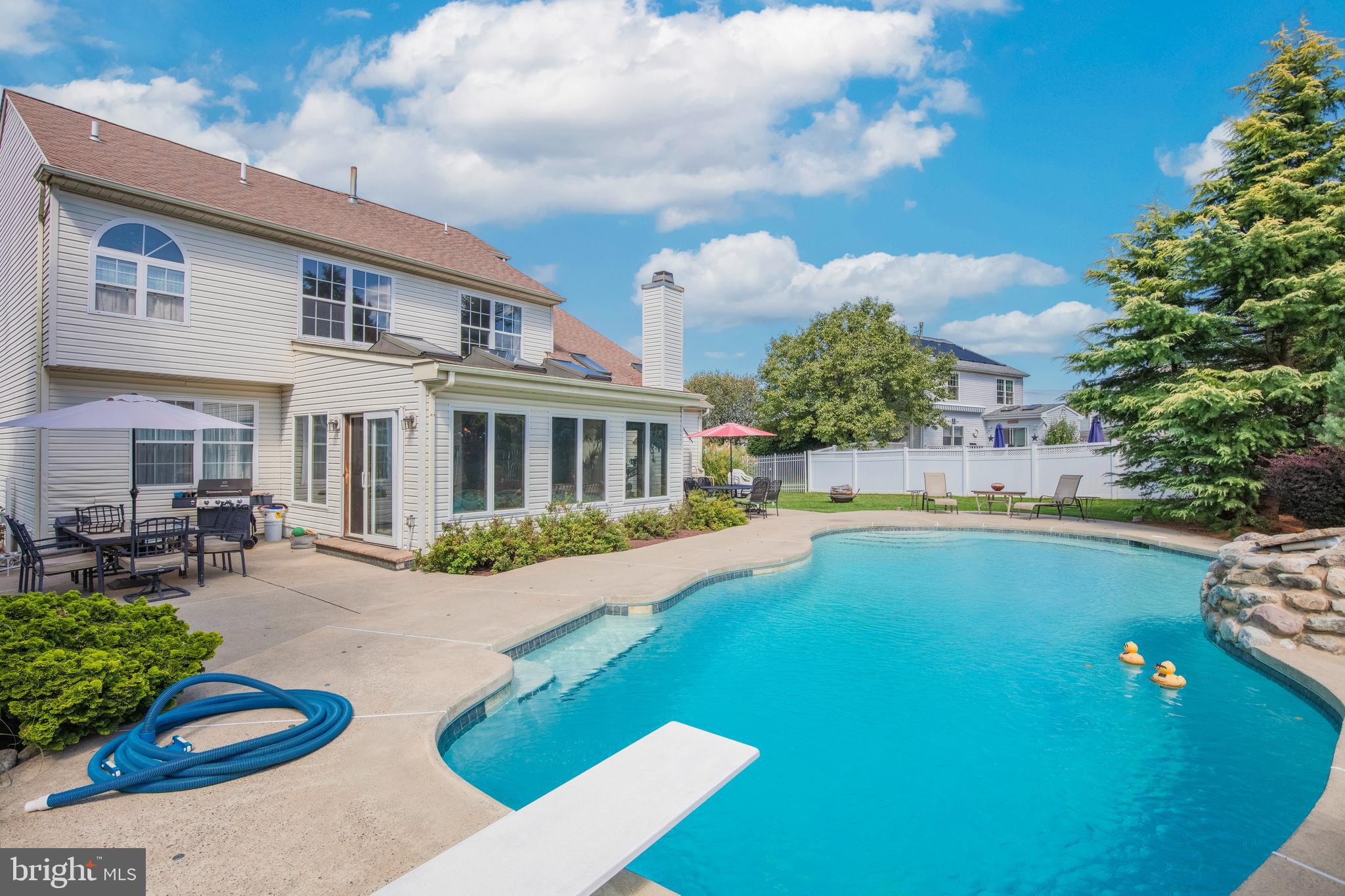 FOREST GLEN - Residential