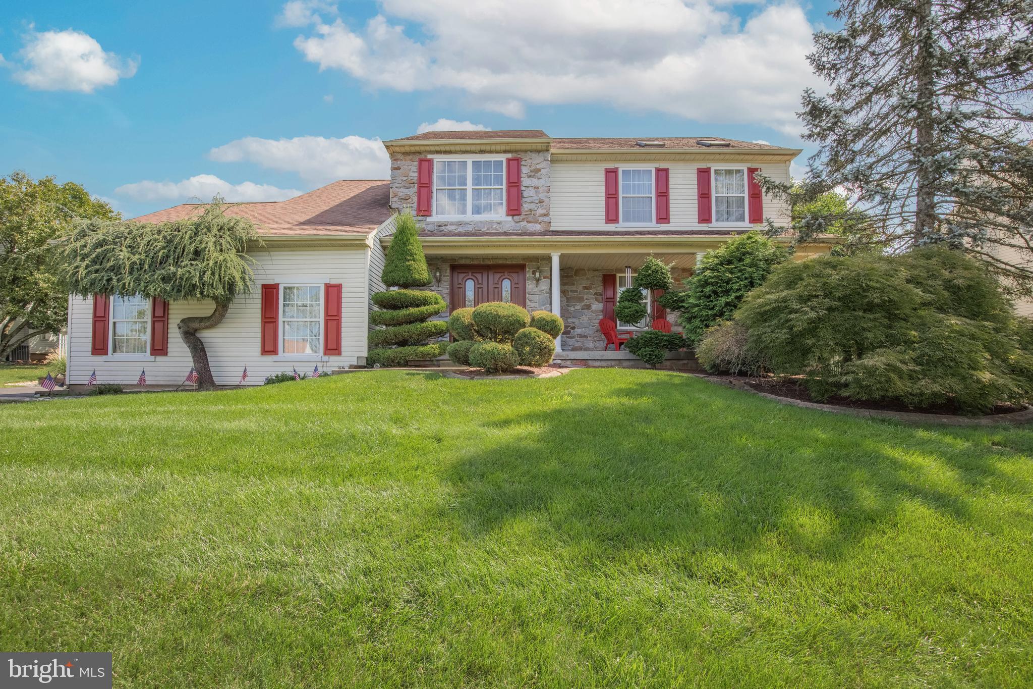 FOREST GLEN - Residential